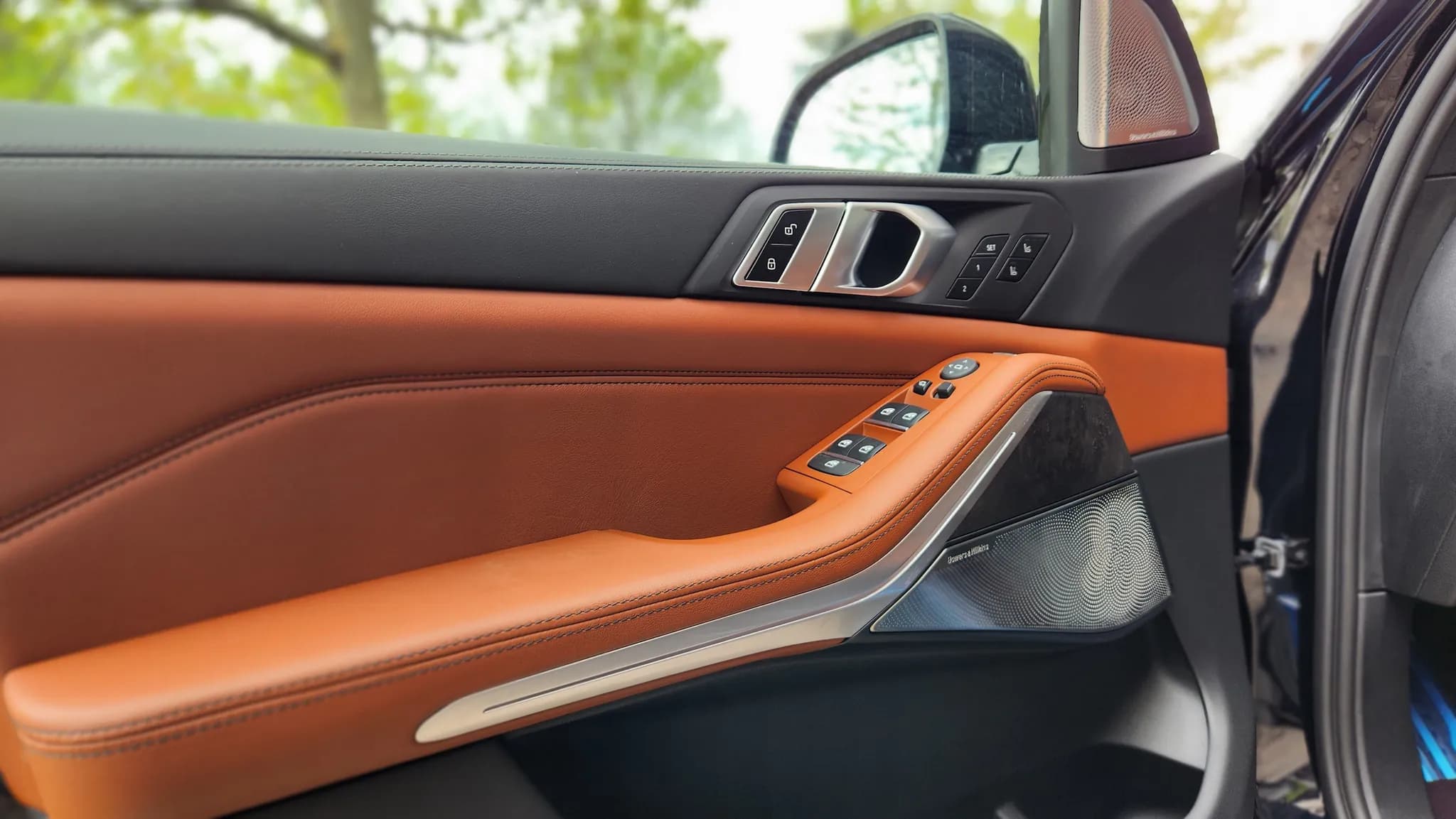 BMW X5 40d M-Sport — imaginea 16