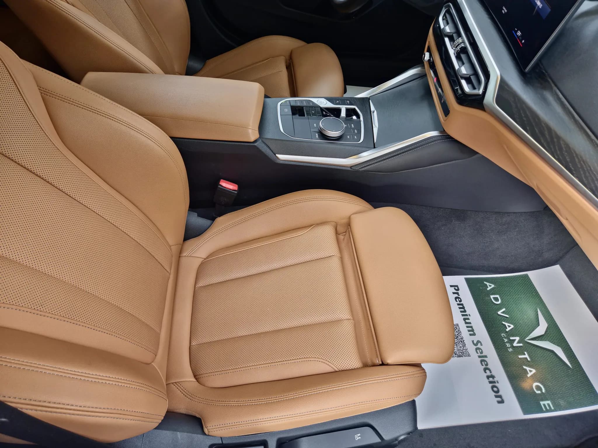 BMW 420d xD Gran Coupe/M-Sport — imaginea 14