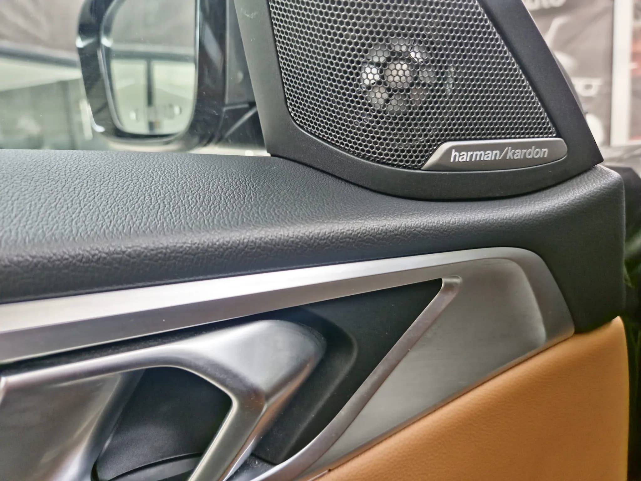 BMW 420d xD Gran Coupe/M-Sport — imaginea 19