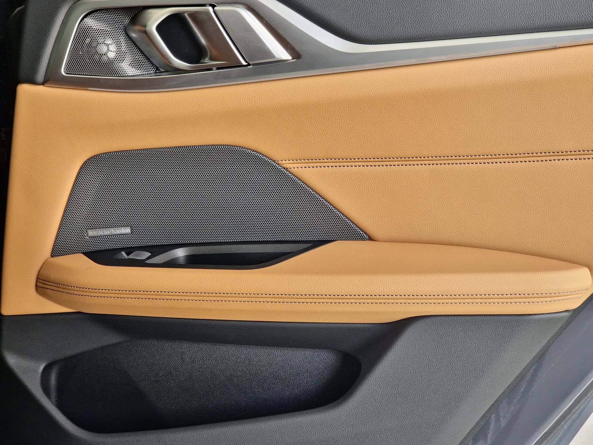 BMW 420d xD Gran Coupe/M-Sport — imaginea 21