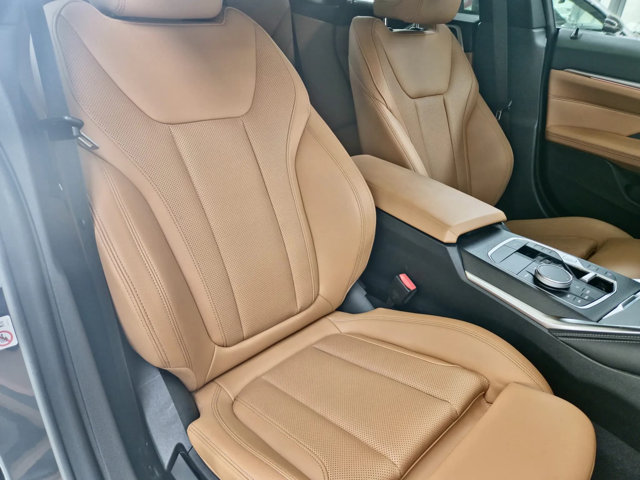 BMW 420d xD Gran Coupe/M-Sport — imaginea 13