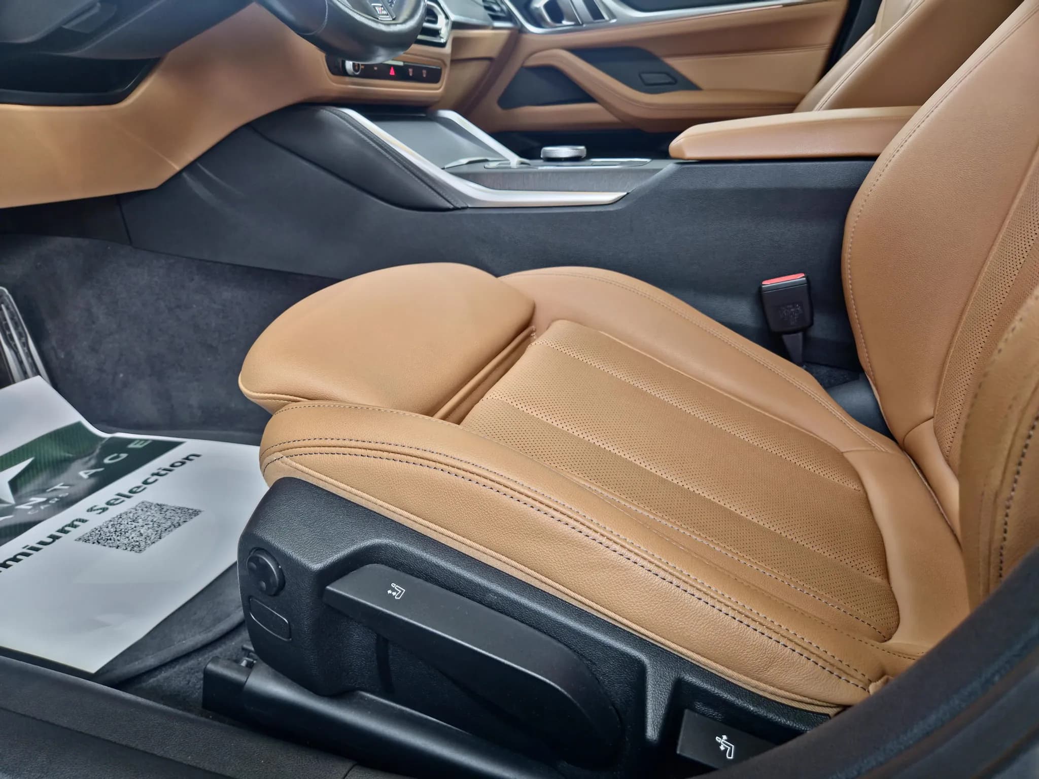 BMW 420d xD Gran Coupe/M-Sport — imaginea 16