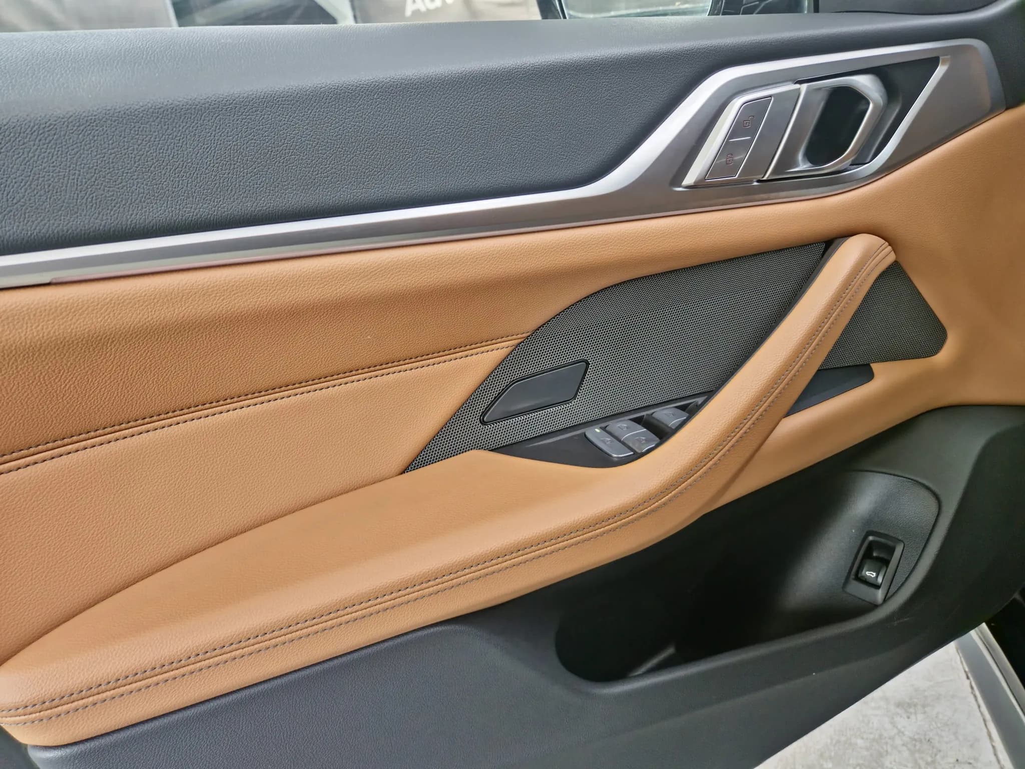 BMW 420d xD Gran Coupe/M-Sport — imaginea 20