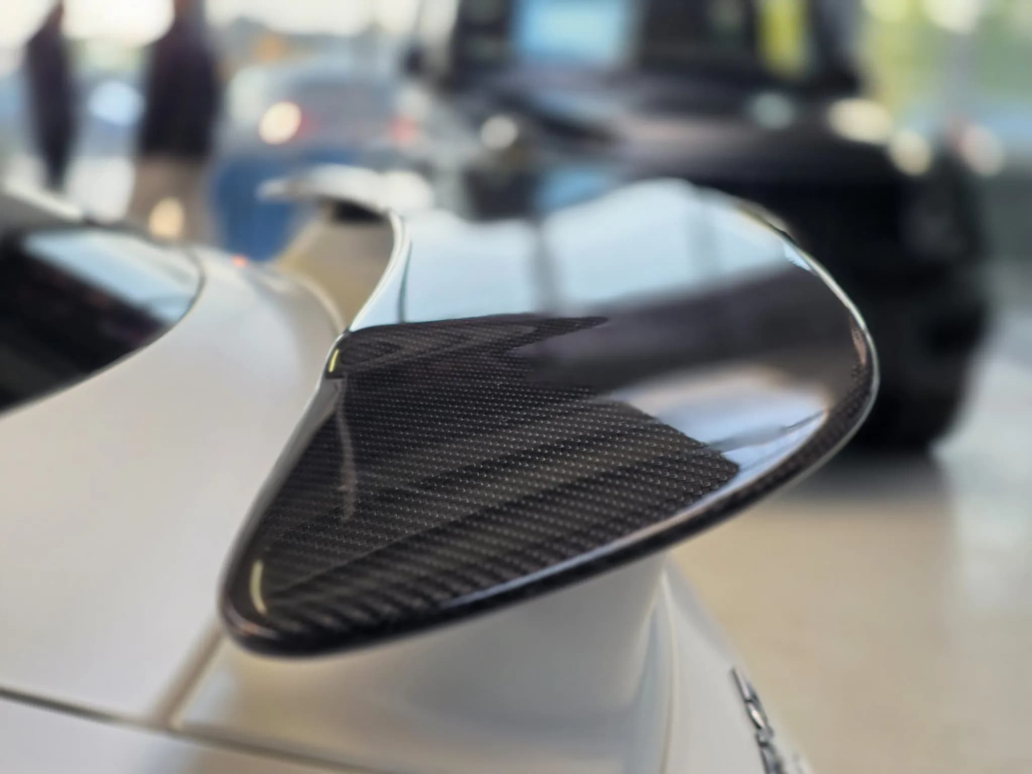 Mercedes AMG GT53 4Matic+ — imaginea 23