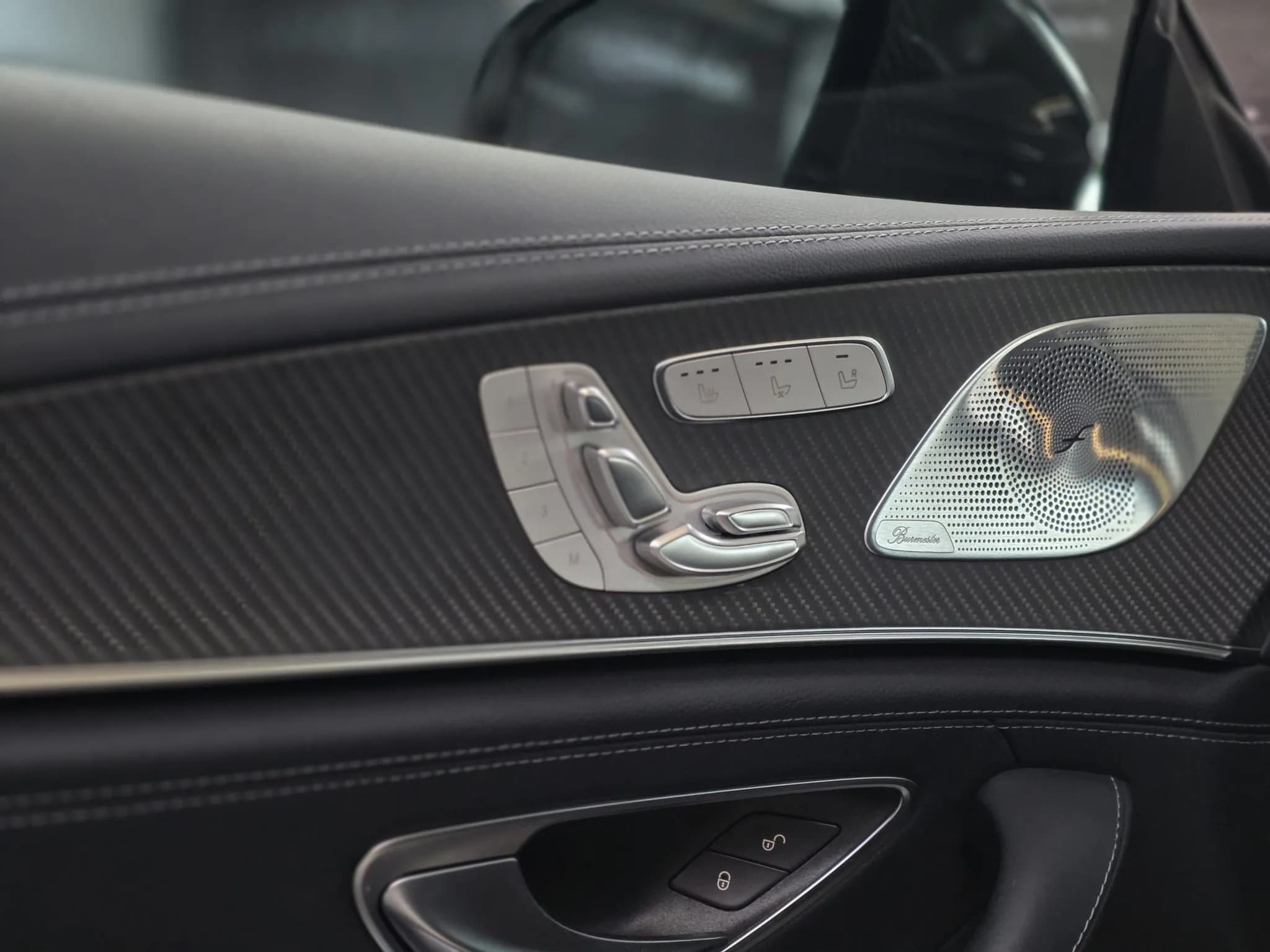 Mercedes AMG GT53 4Matic+ — imaginea 24