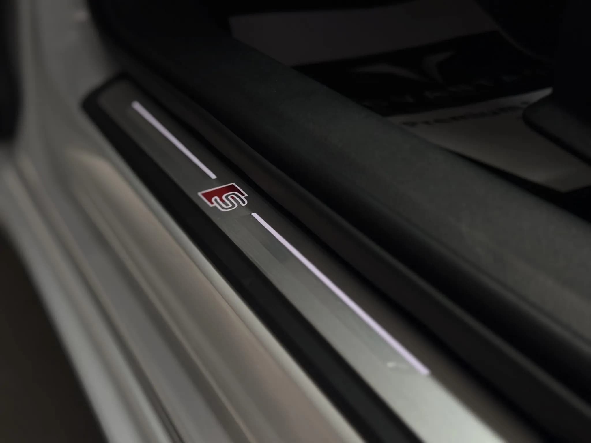 Audi A6 40 TDI Quattro — imaginea 16