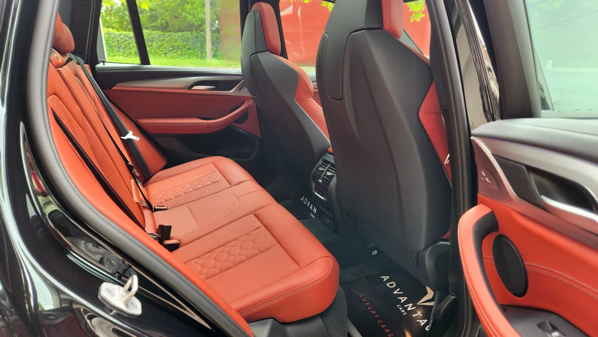 BMW X3M Competition — imaginea 10