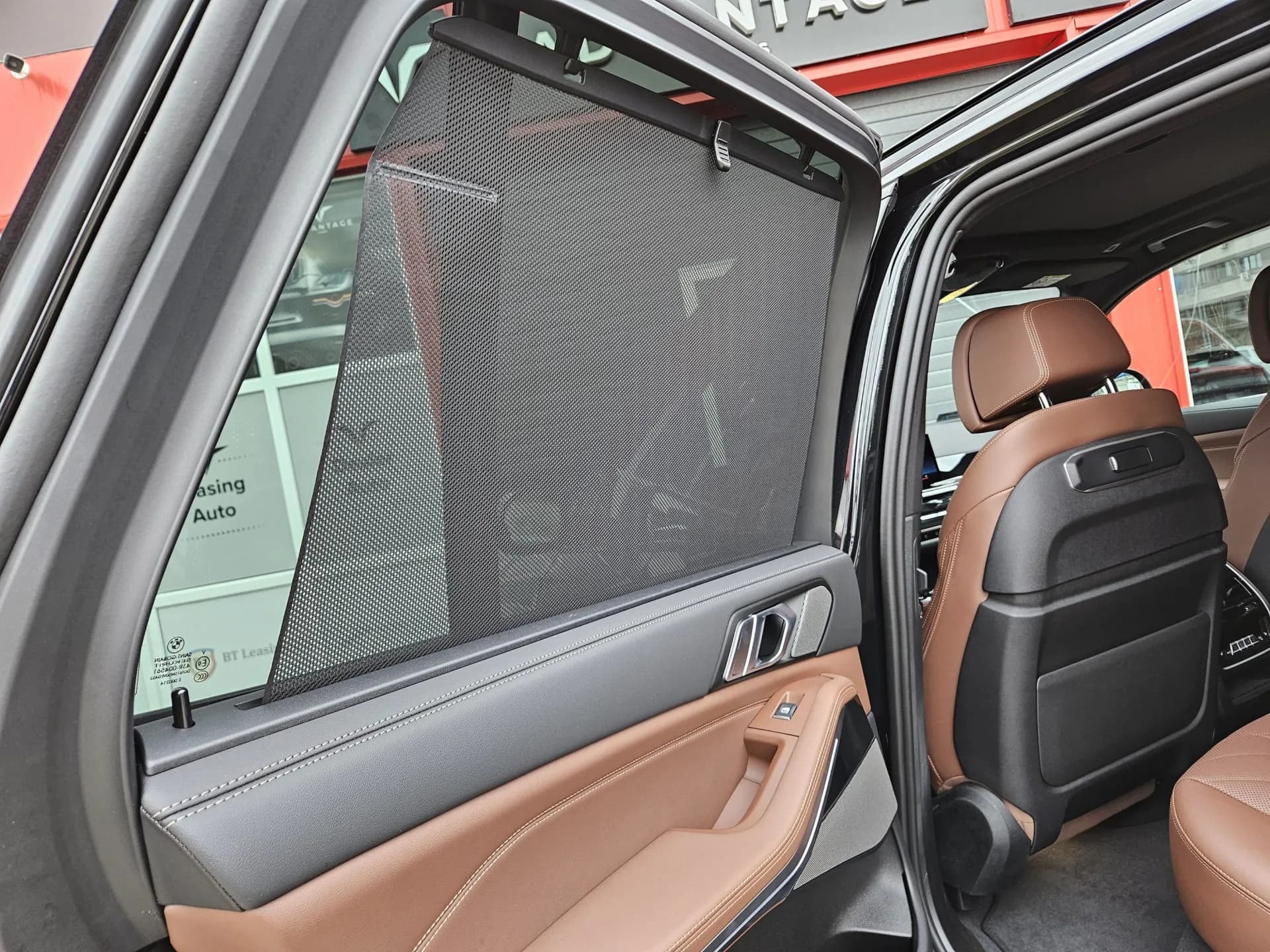 BMW X5 40d xDrive M-Sport — imaginea 13