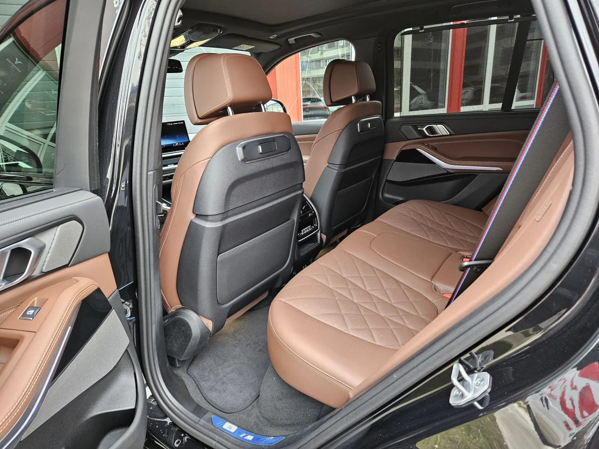 BMW X5 40d xDrive M-Sport — imaginea 11