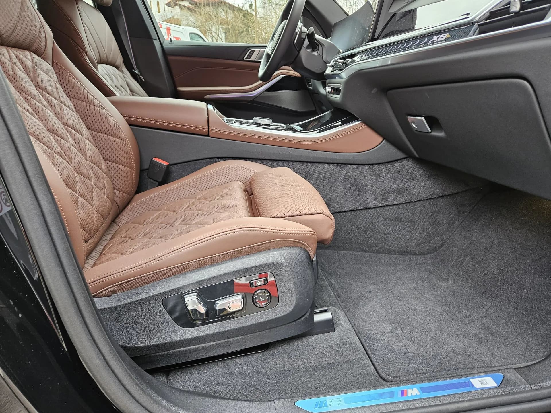 BMW X5 40d xDrive M-Sport — imaginea 10