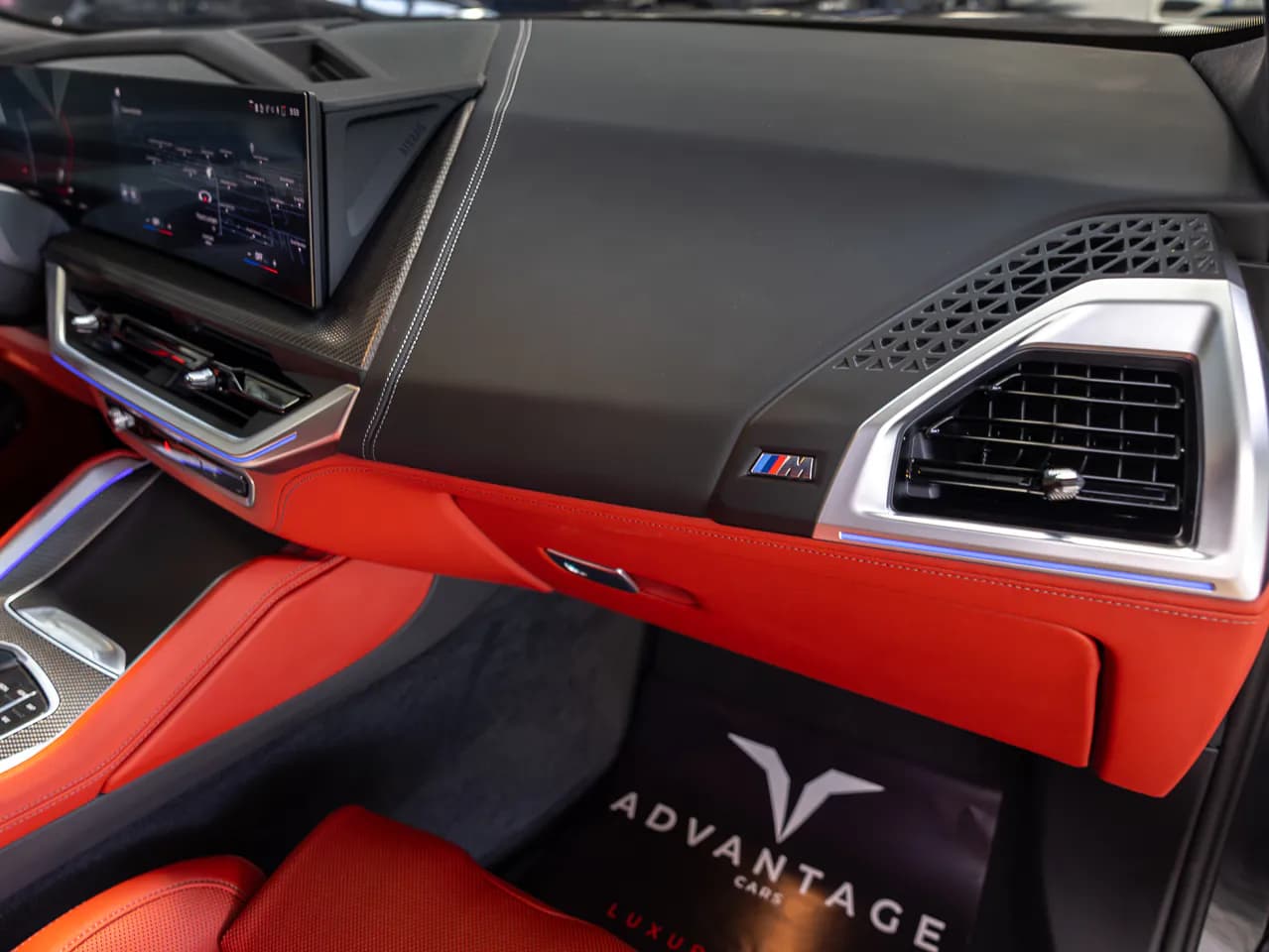 BMW XM — imaginea 24
