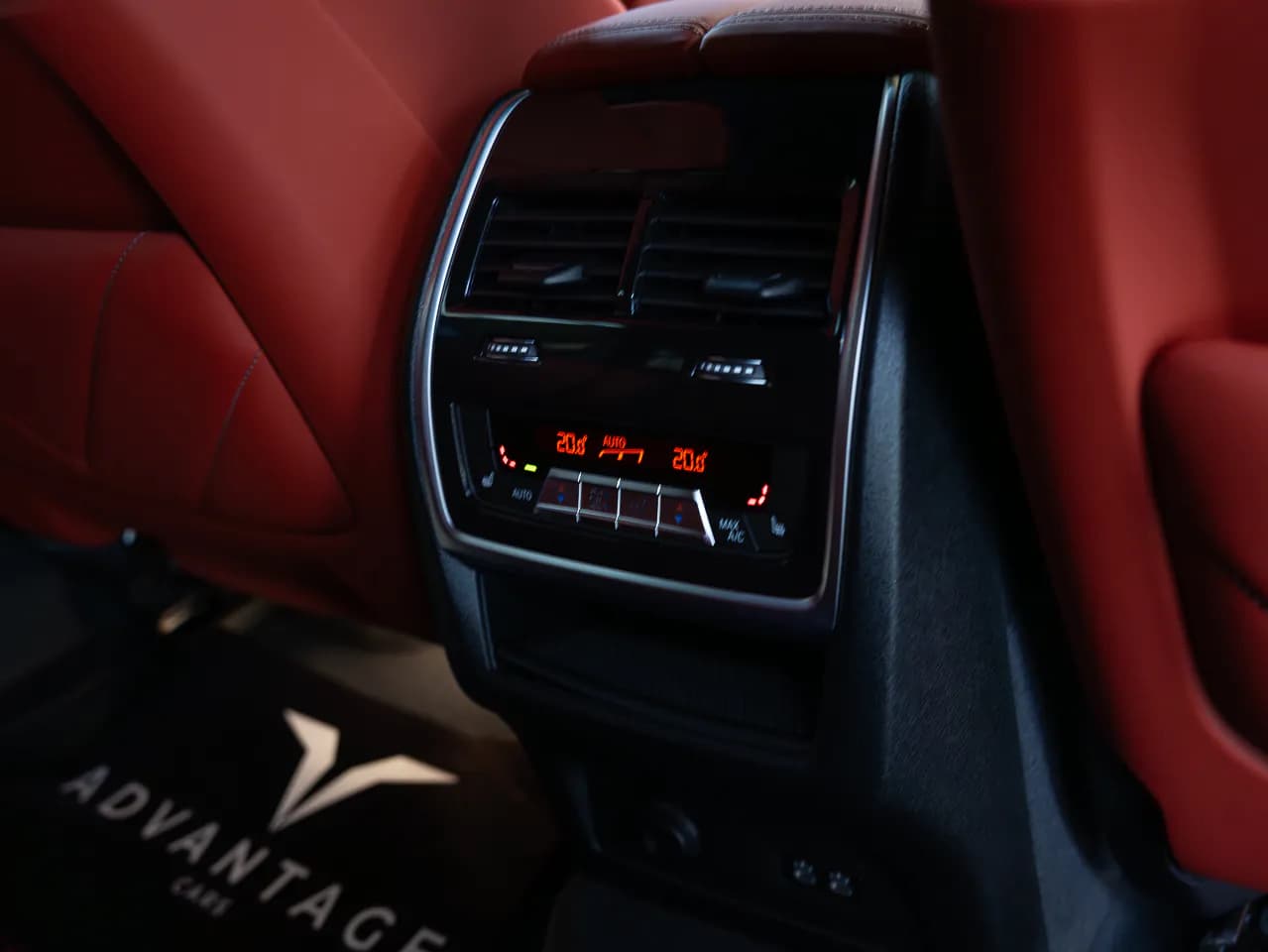 BMW XM — imaginea 41
