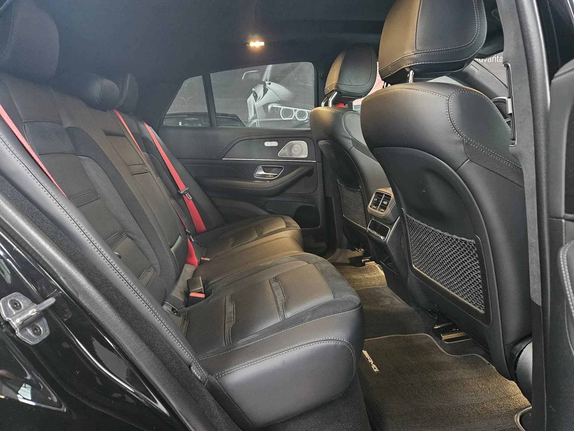 Mercedes-Benz GLE 53AMG/Predare Leasing — imaginea 15