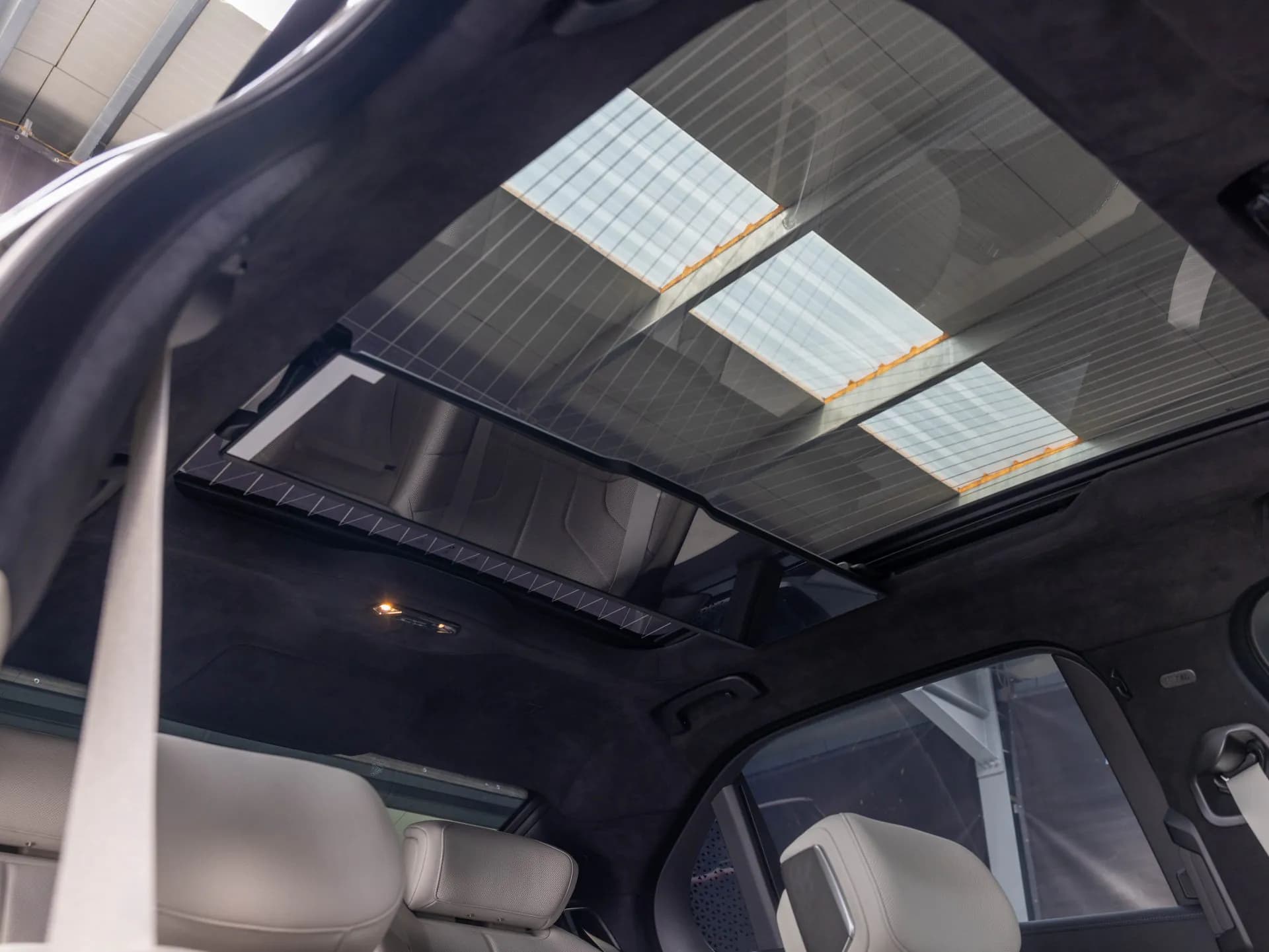 BMW 740d M-Sport — imaginea 10