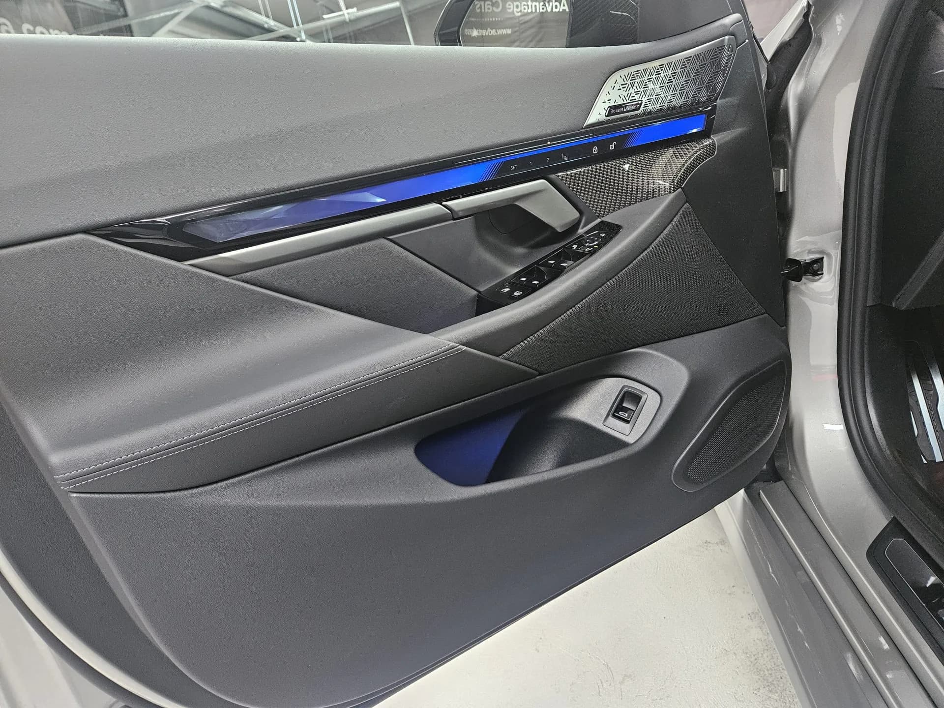 BMW M5 Limousine — imaginea 19
