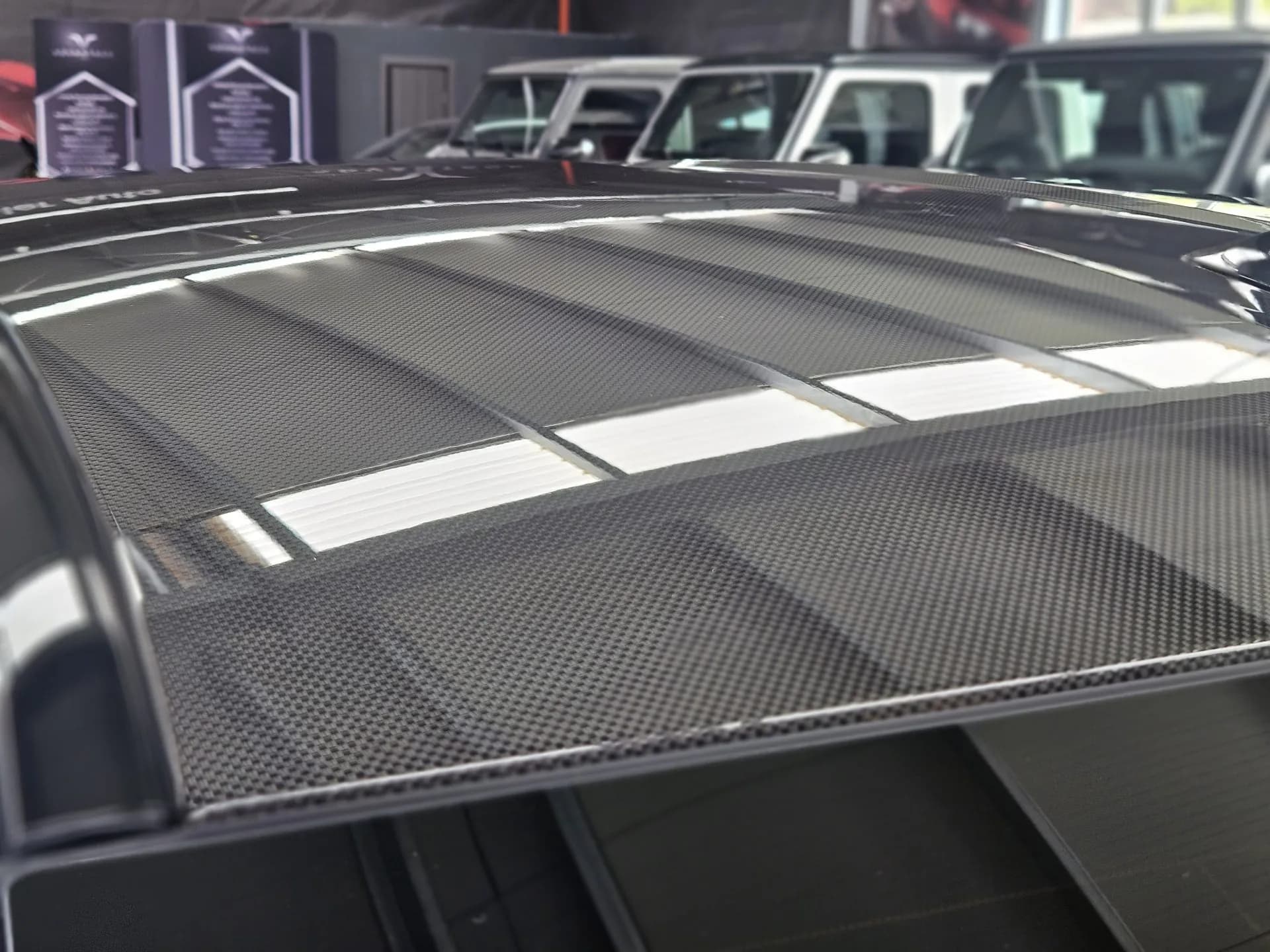 BMW M5 Limousine — imaginea 20