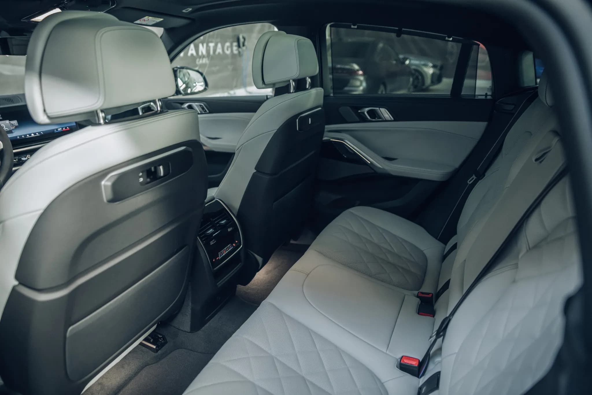 BMW X6 30d M Sport Pro — imaginea 15