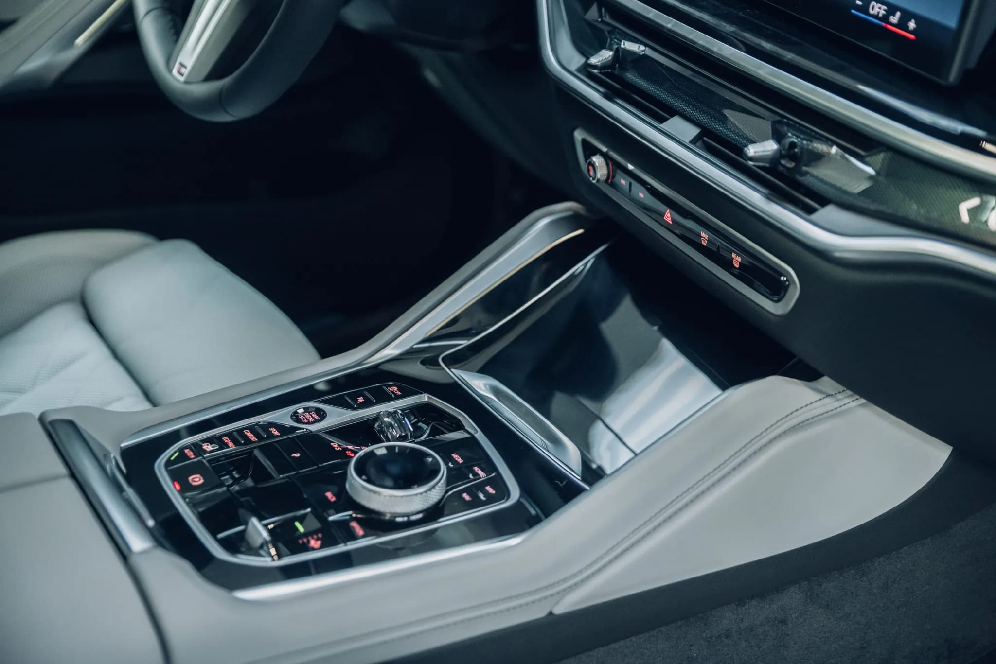 BMW X6 30d M Sport Pro — imaginea 23