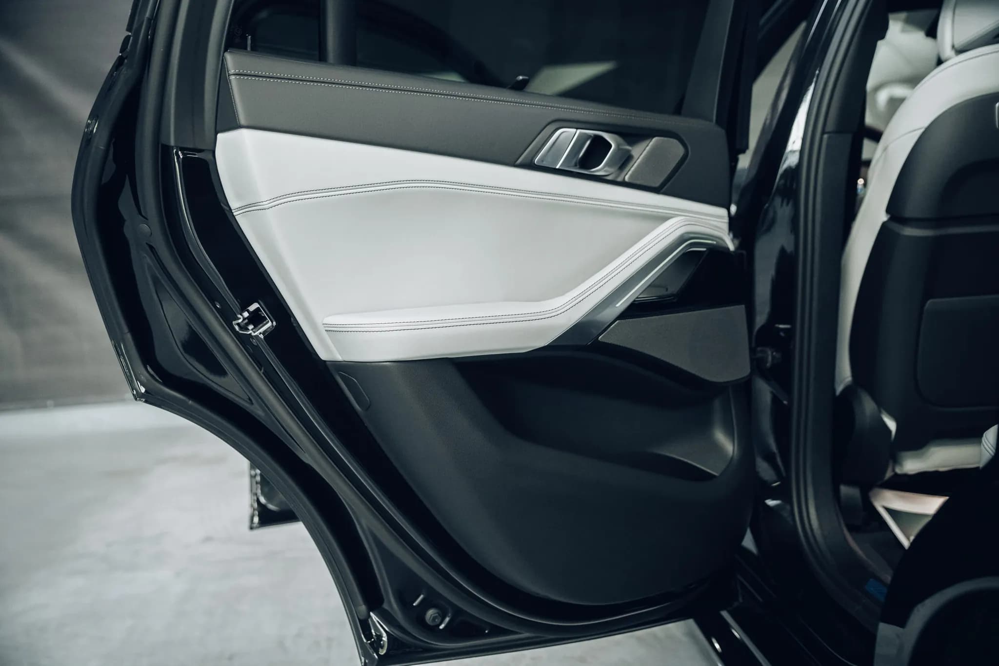 BMW X6 30d M Sport Pro — imaginea 22