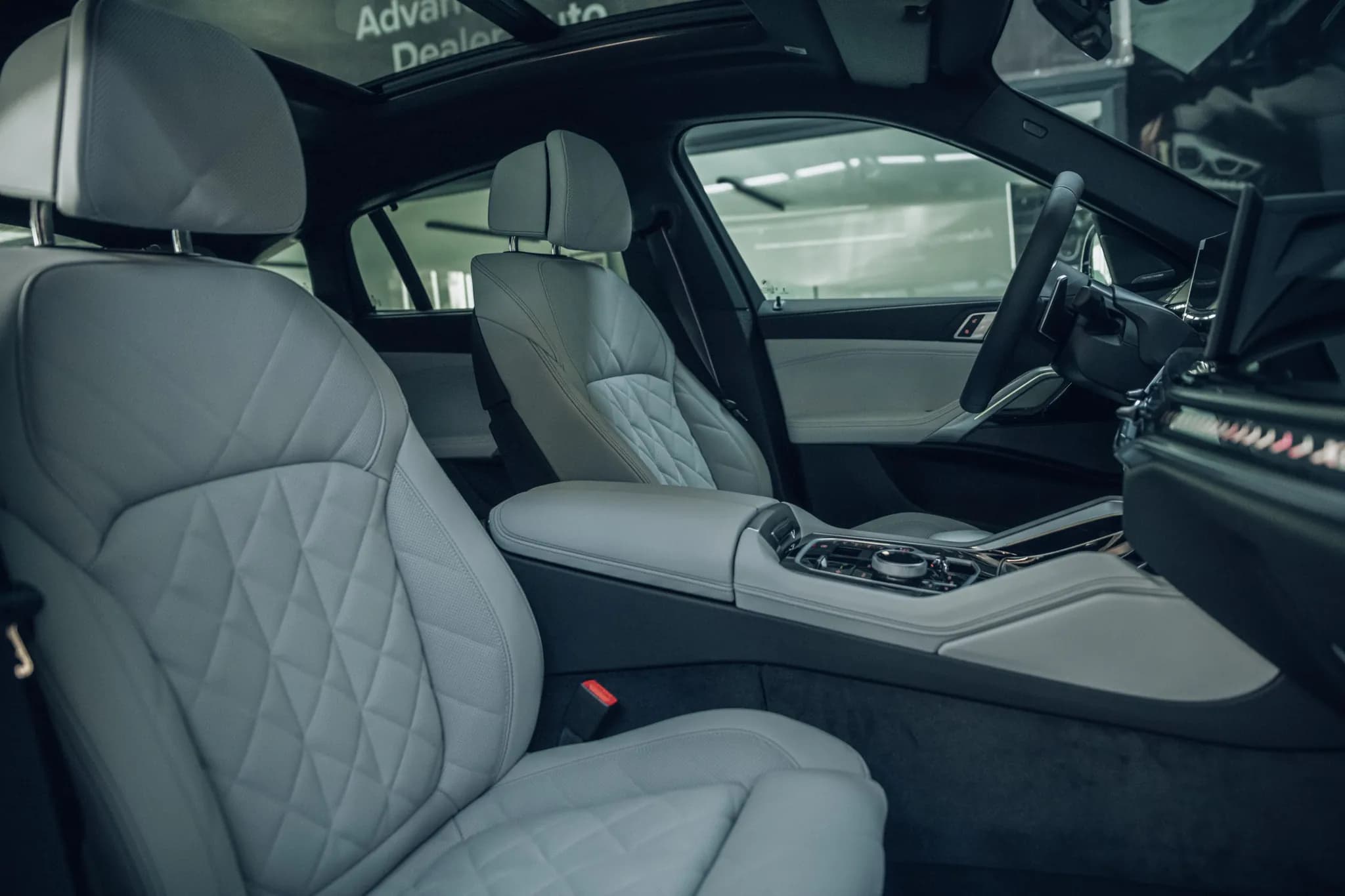 BMW X6 30d M Sport Pro — imaginea 18