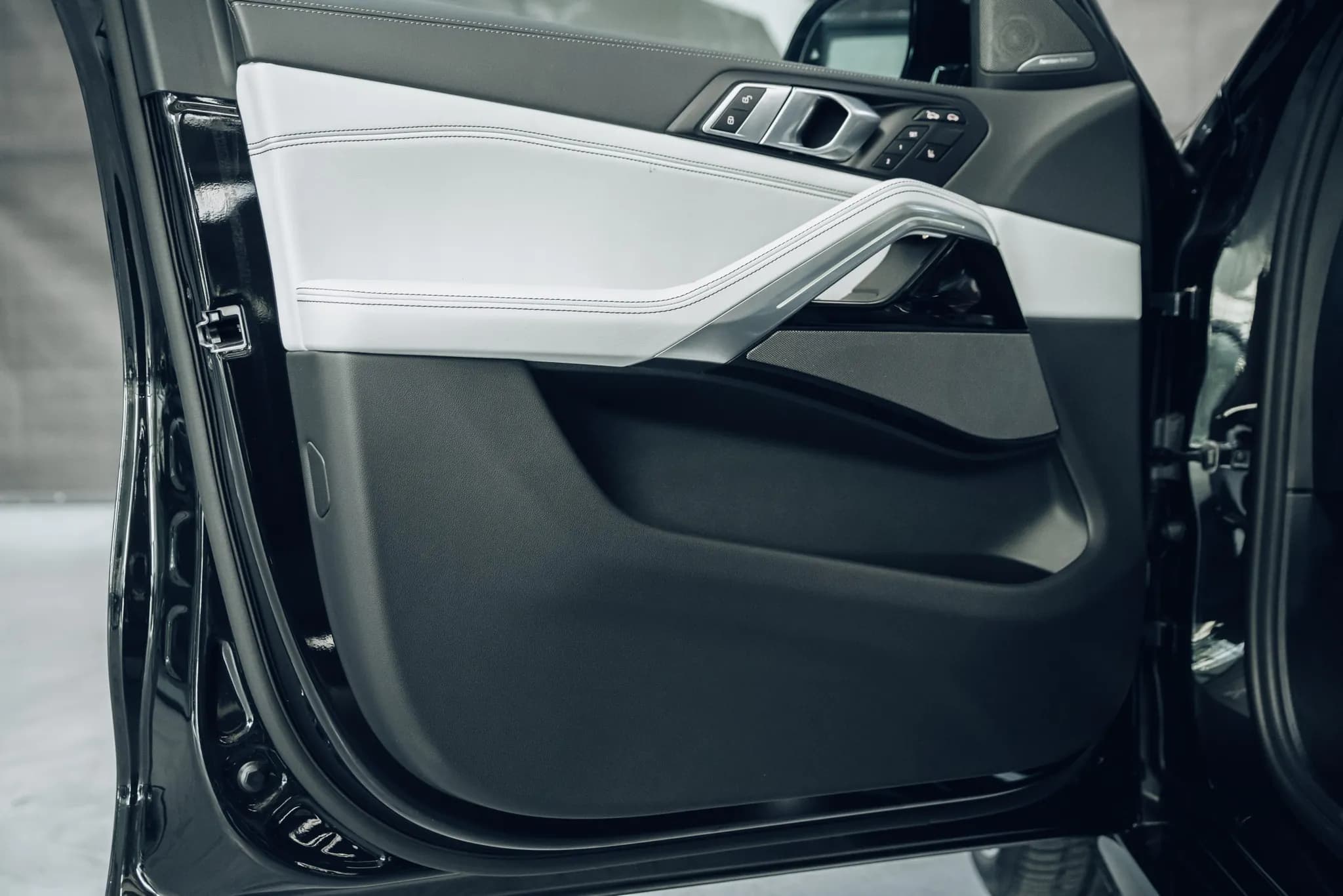 BMW X6 30d M Sport Pro — imaginea 19