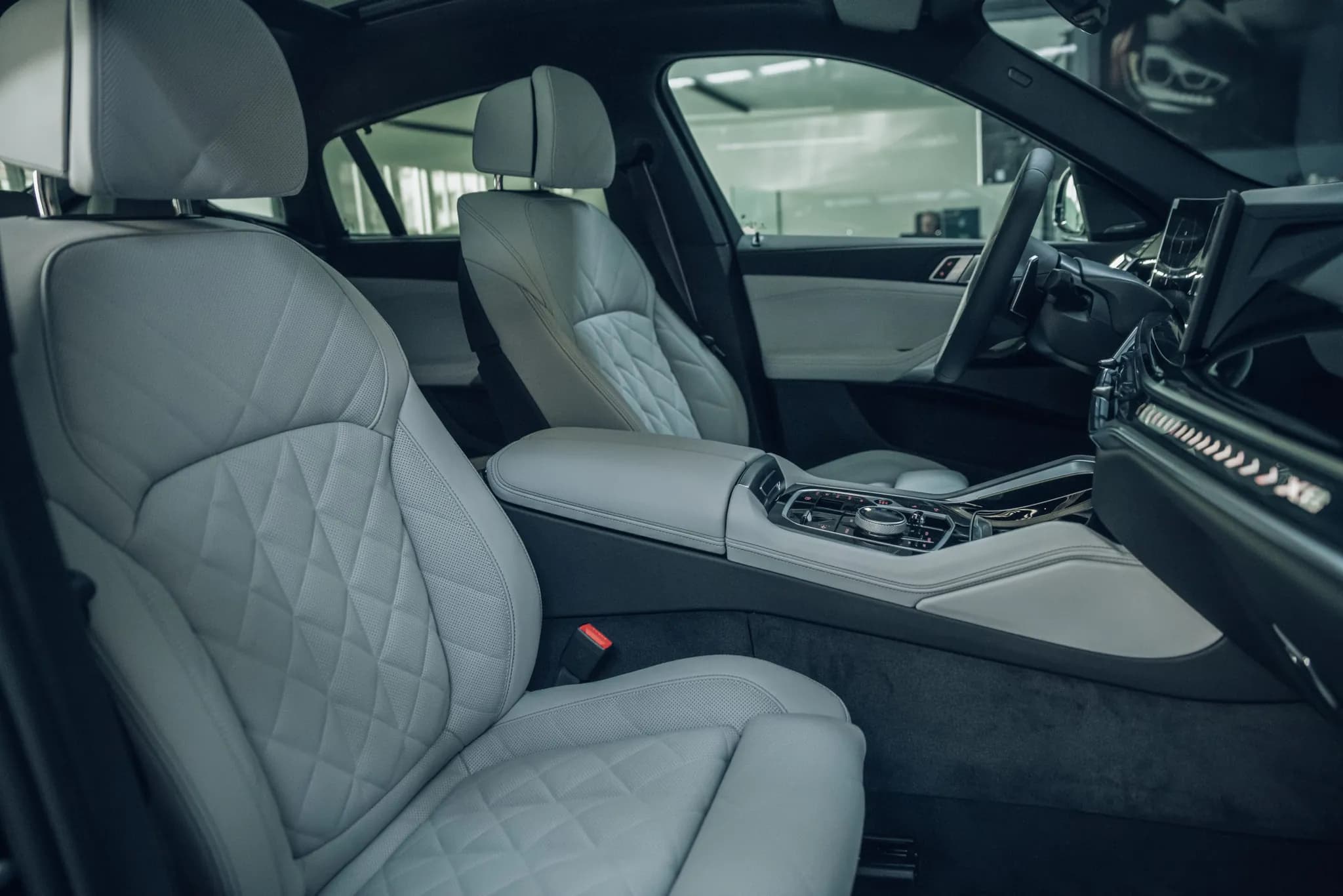 BMW X6 30d M Sport Pro — imaginea 21