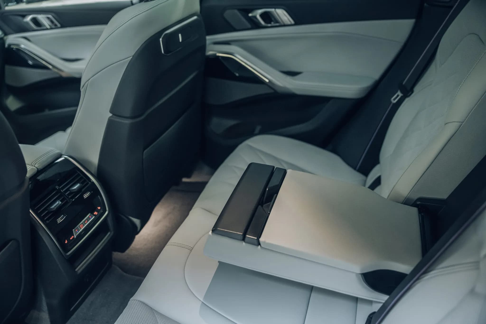 BMW X6 30d M Sport Pro — imaginea 14