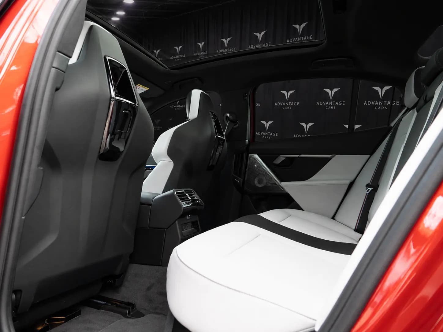 BMW M5 — imaginea 16
