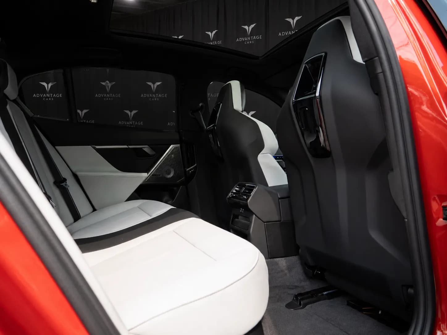 BMW M5 — imaginea 14