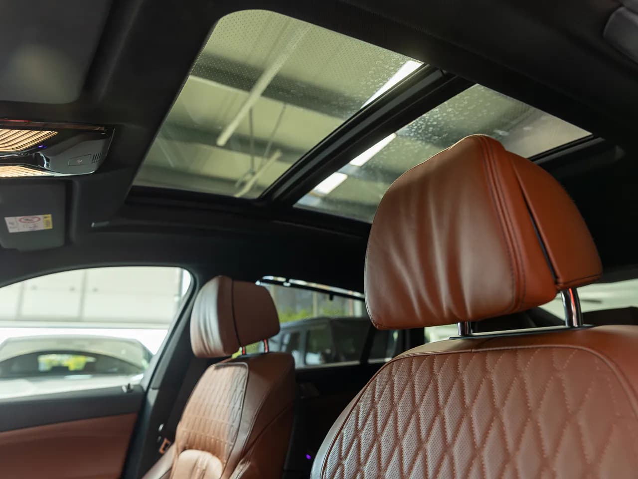 BMW X6 xDrive40i AT MHEV — imaginea 16