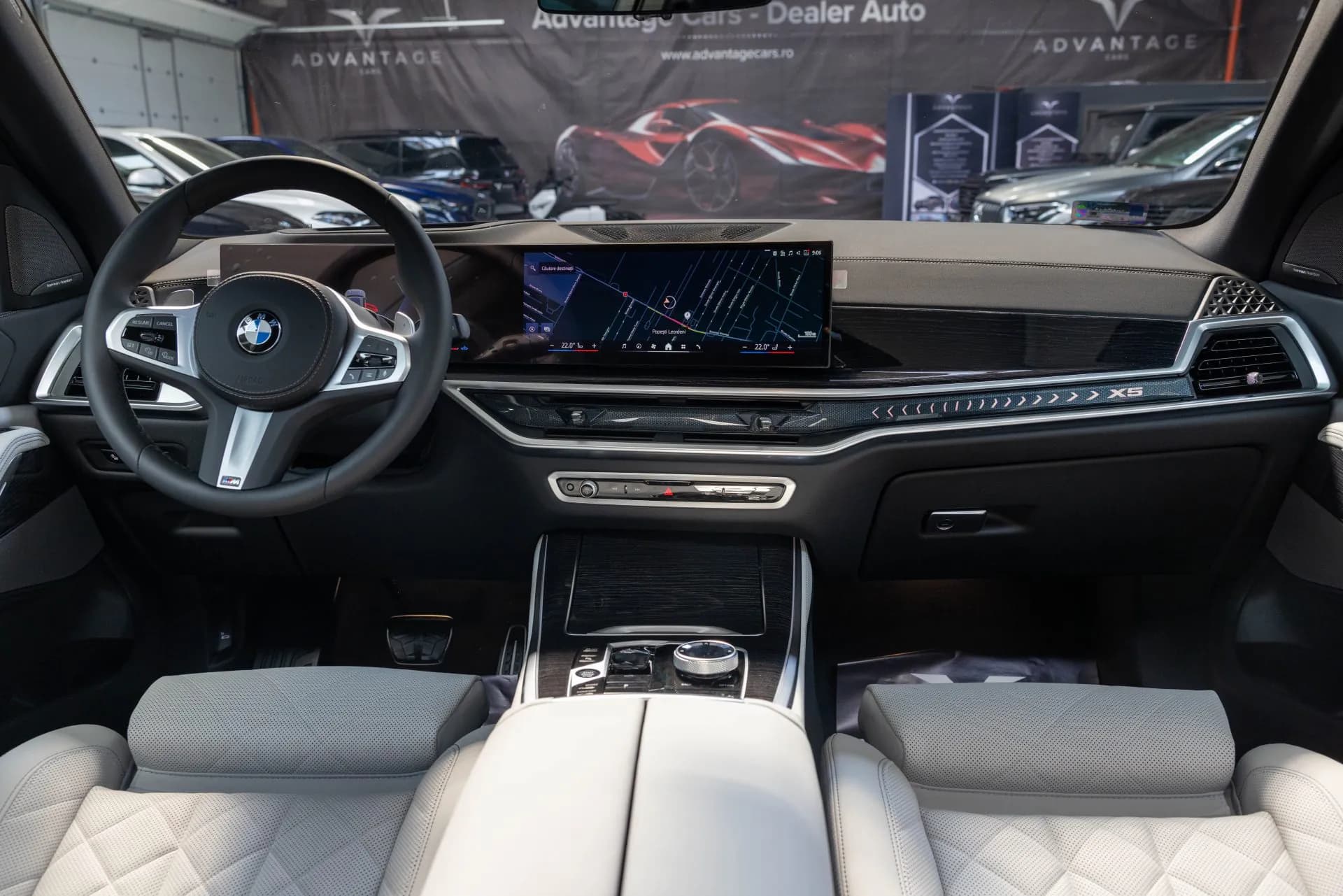 BMW X5 xDrive30d AT MHEV — imaginea 28