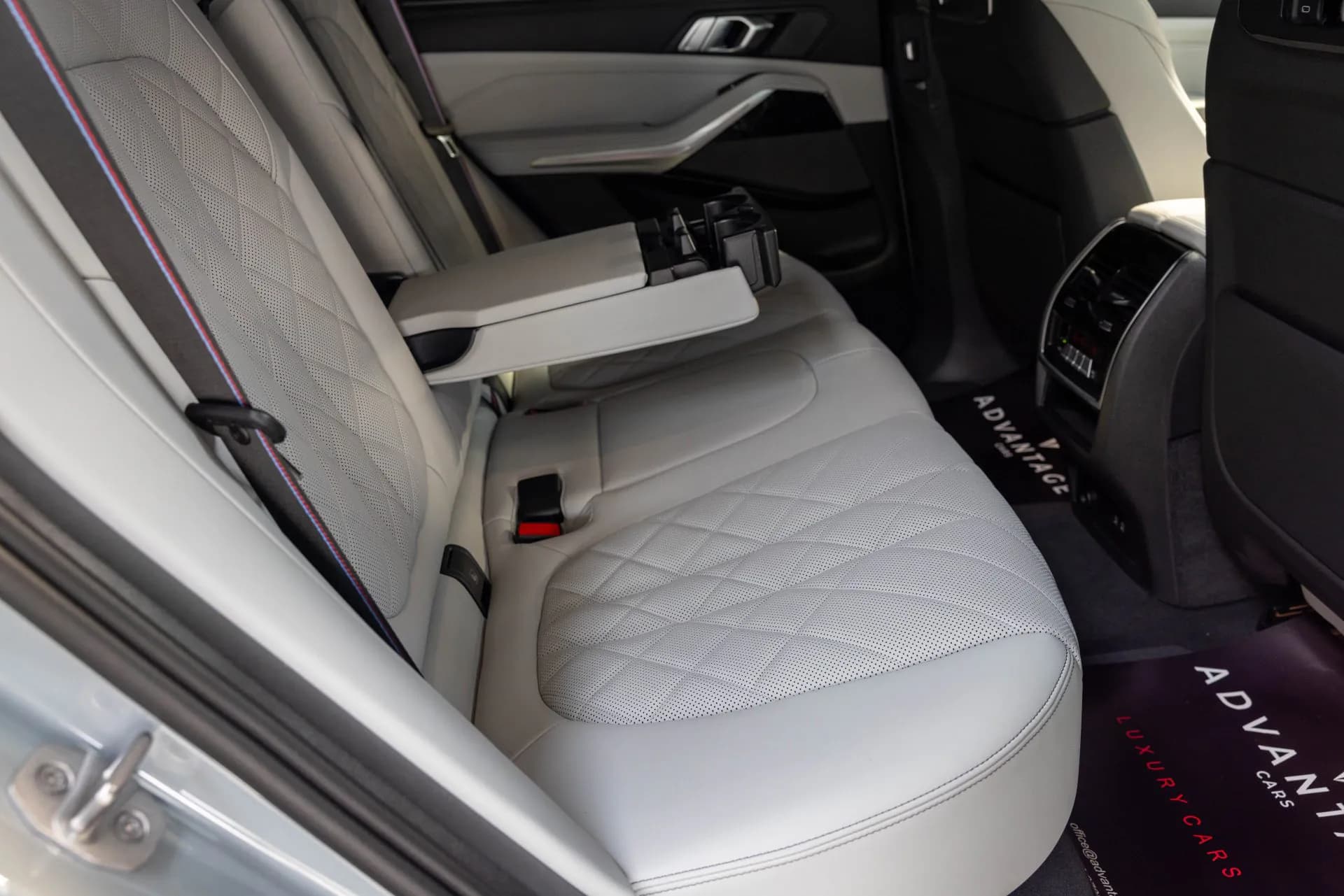 BMW X5 xDrive30d AT MHEV — imaginea 33