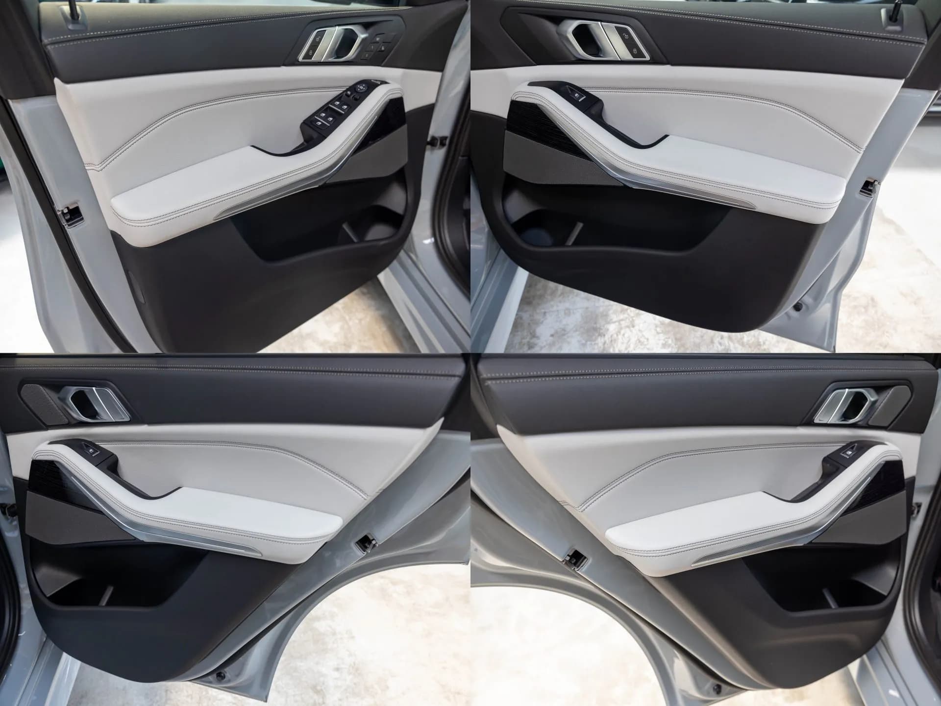 BMW X5 xDrive30d AT MHEV — imaginea 13
