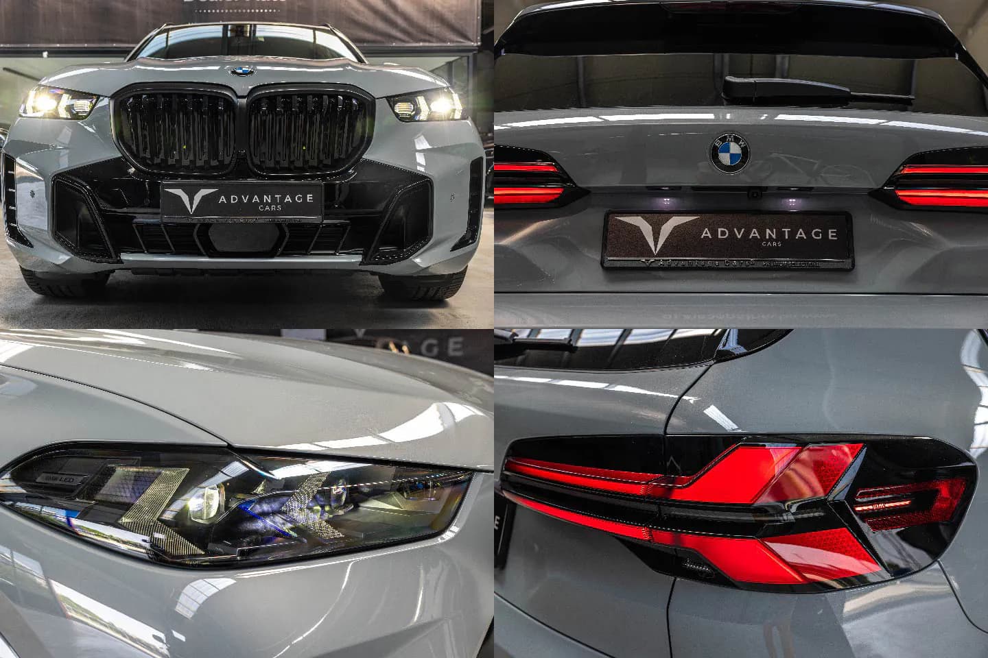 BMW X5 xDrive30d AT MHEV — imaginea 22