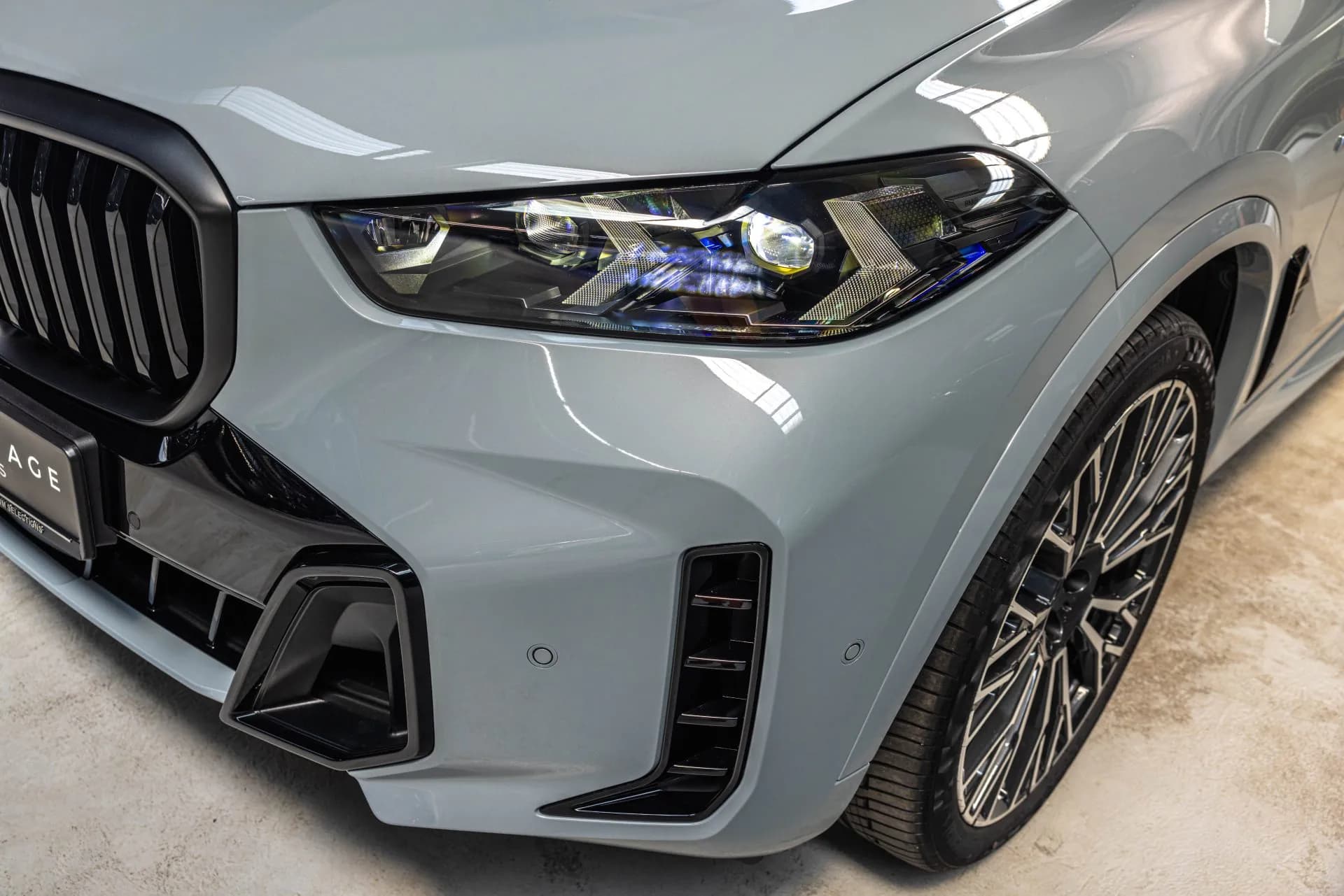 BMW X5 xDrive30d AT MHEV — imaginea 39