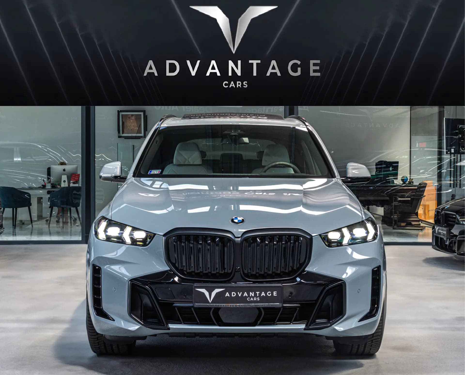 BMW X5 xDrive30d AT MHEV — imaginea 47