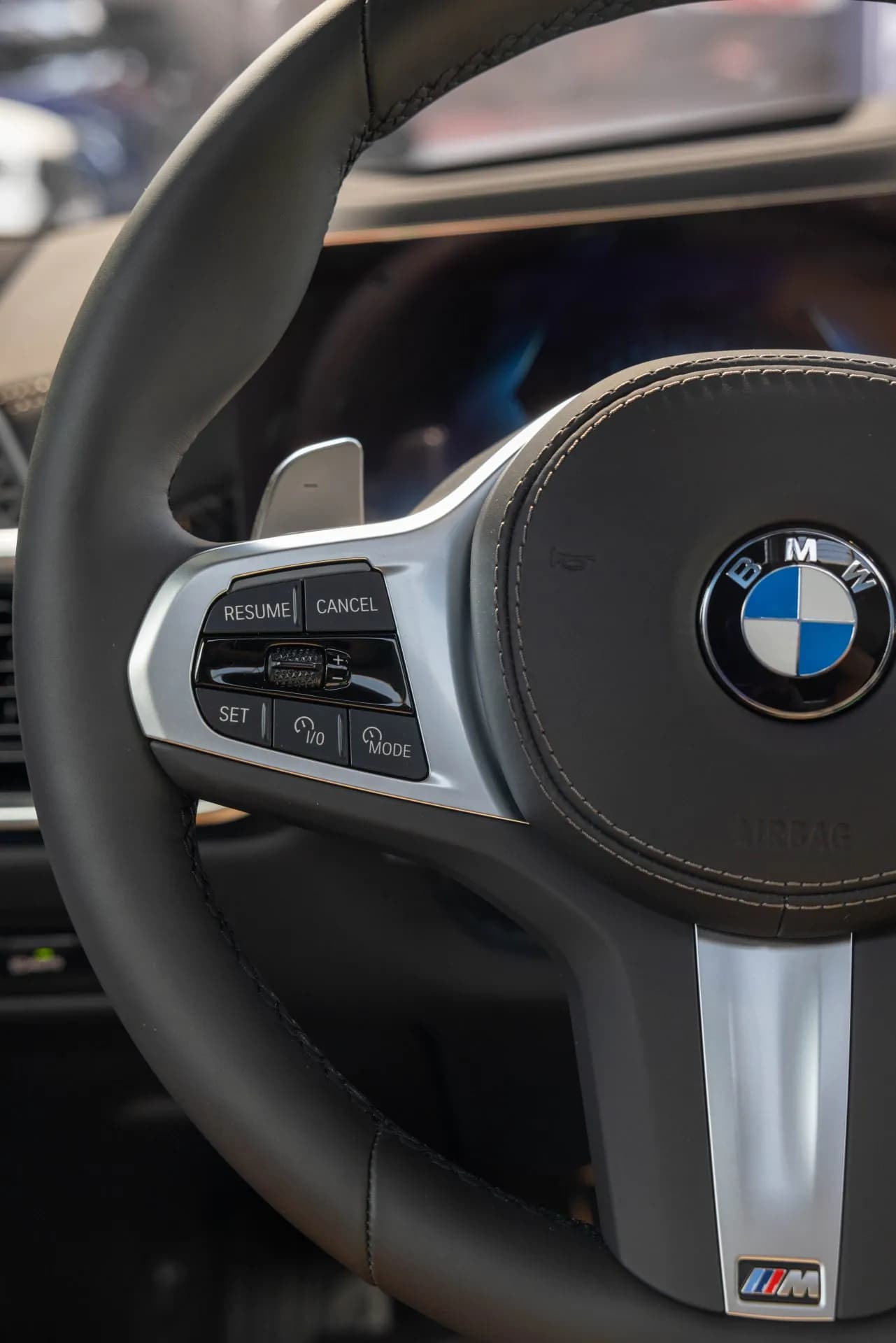 BMW X5 xDrive30d AT MHEV — imaginea 11