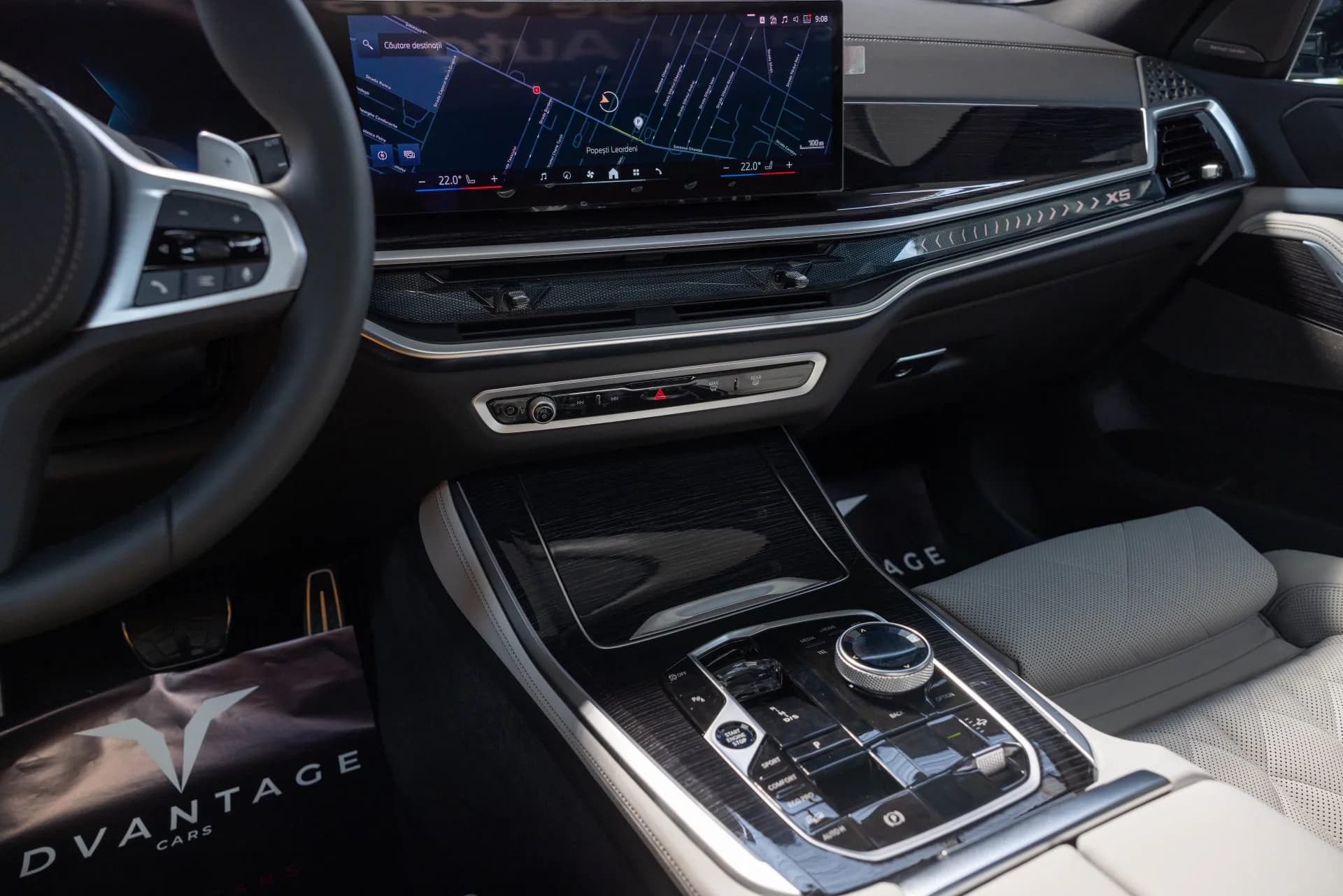 BMW X5 xDrive30d AT MHEV — imaginea 23