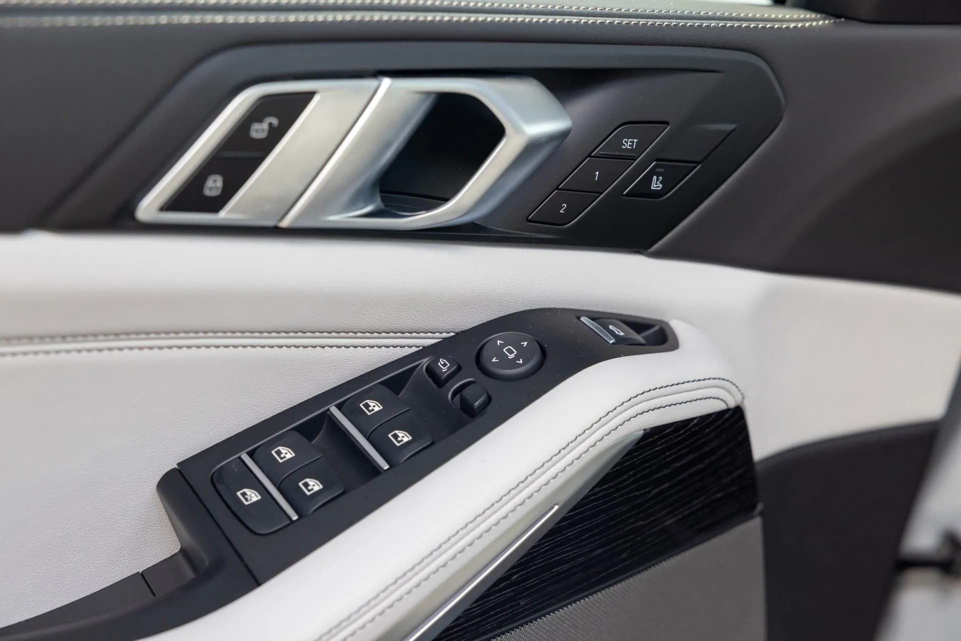 BMW X5 xDrive30d AT MHEV — imaginea 40