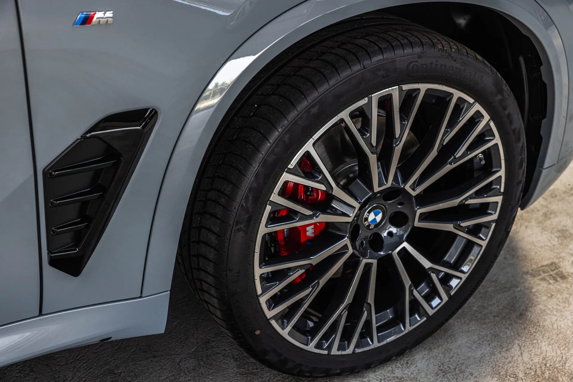 BMW X5 xDrive30d AT MHEV — imaginea 36