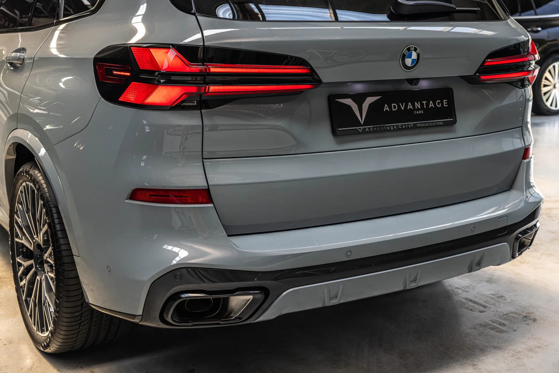 BMW X5 xDrive30d AT MHEV — imaginea 20