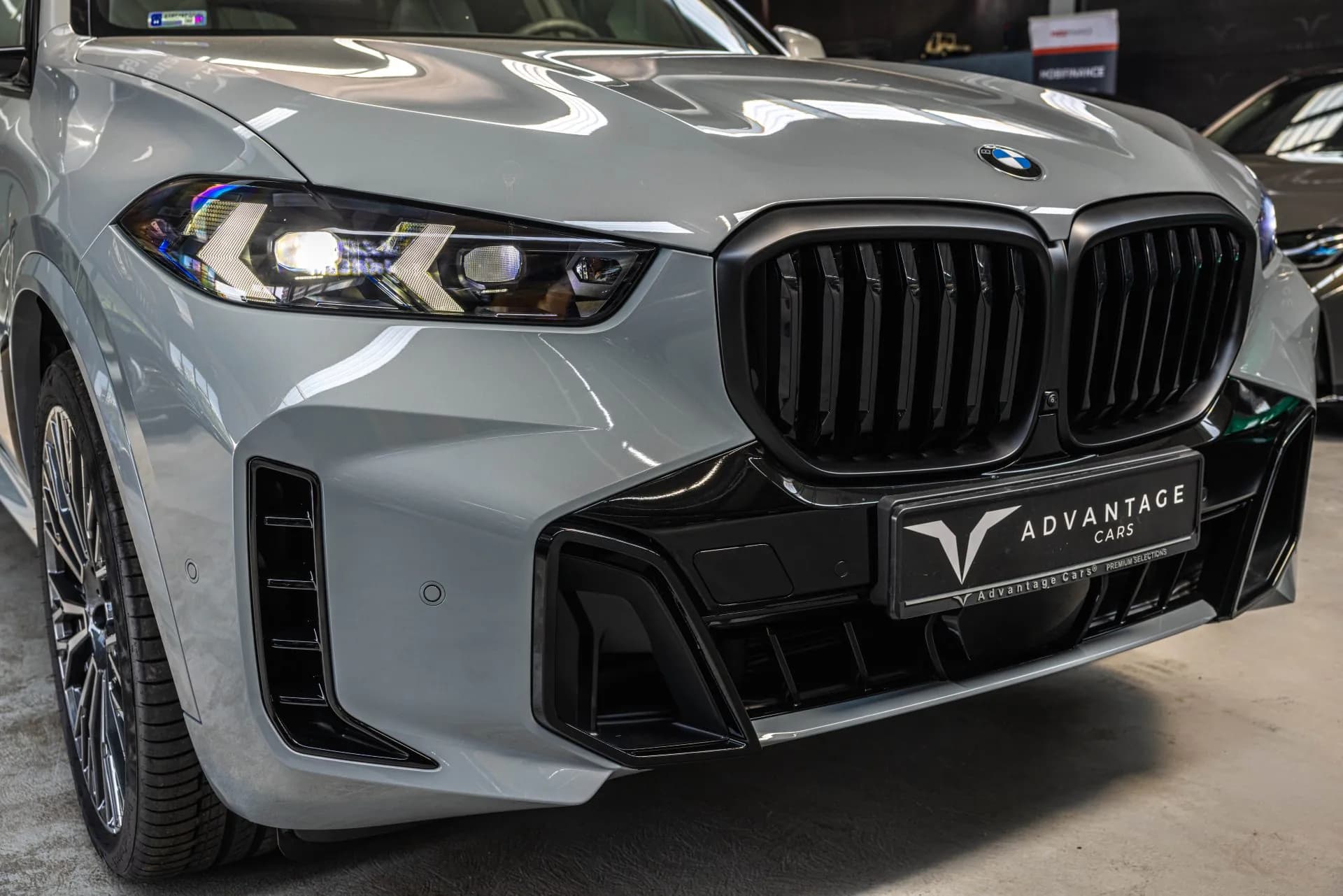 BMW X5 xDrive30d AT MHEV — imaginea 31