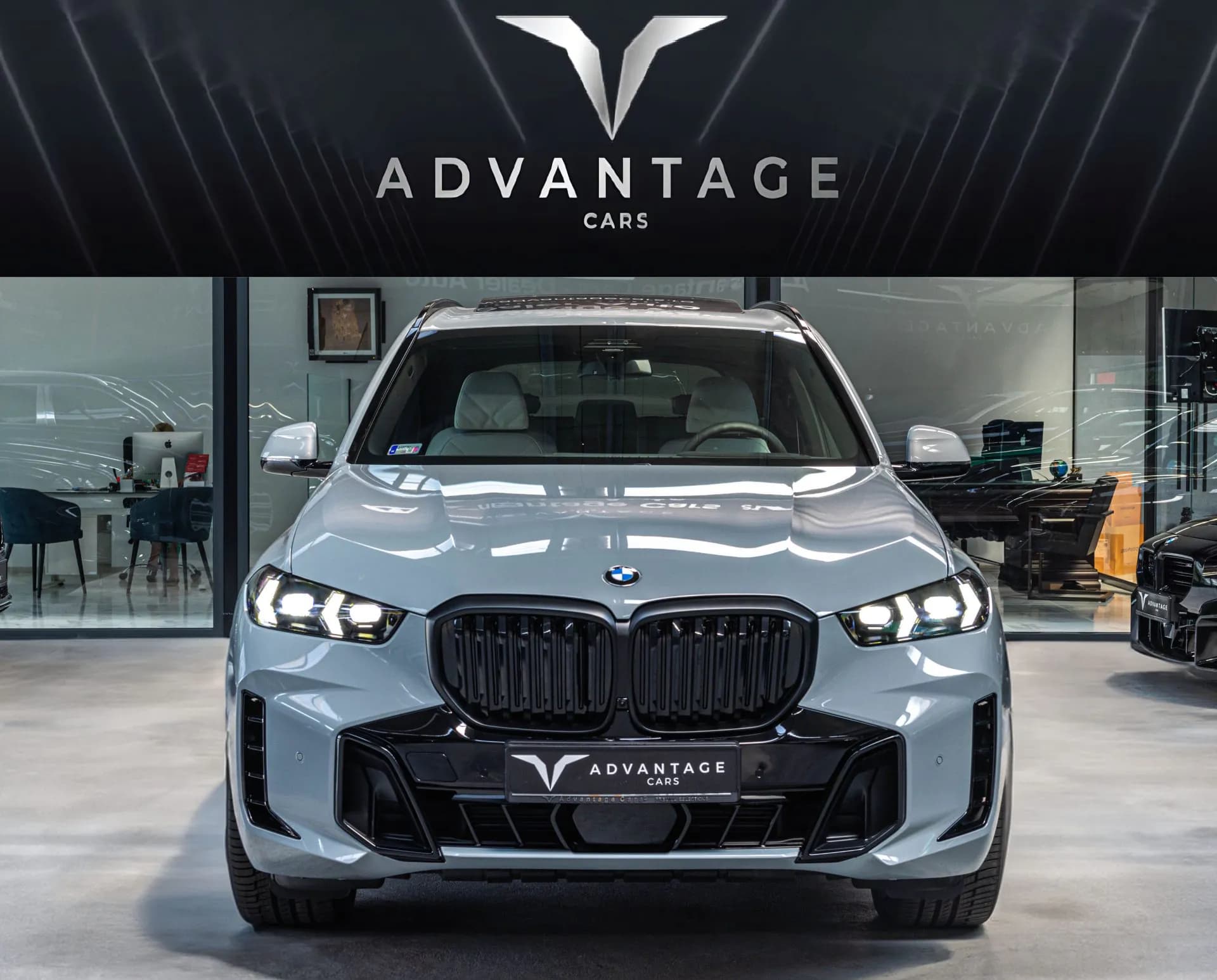 BMW X5 xDrive30d AT MHEV — imaginea 46