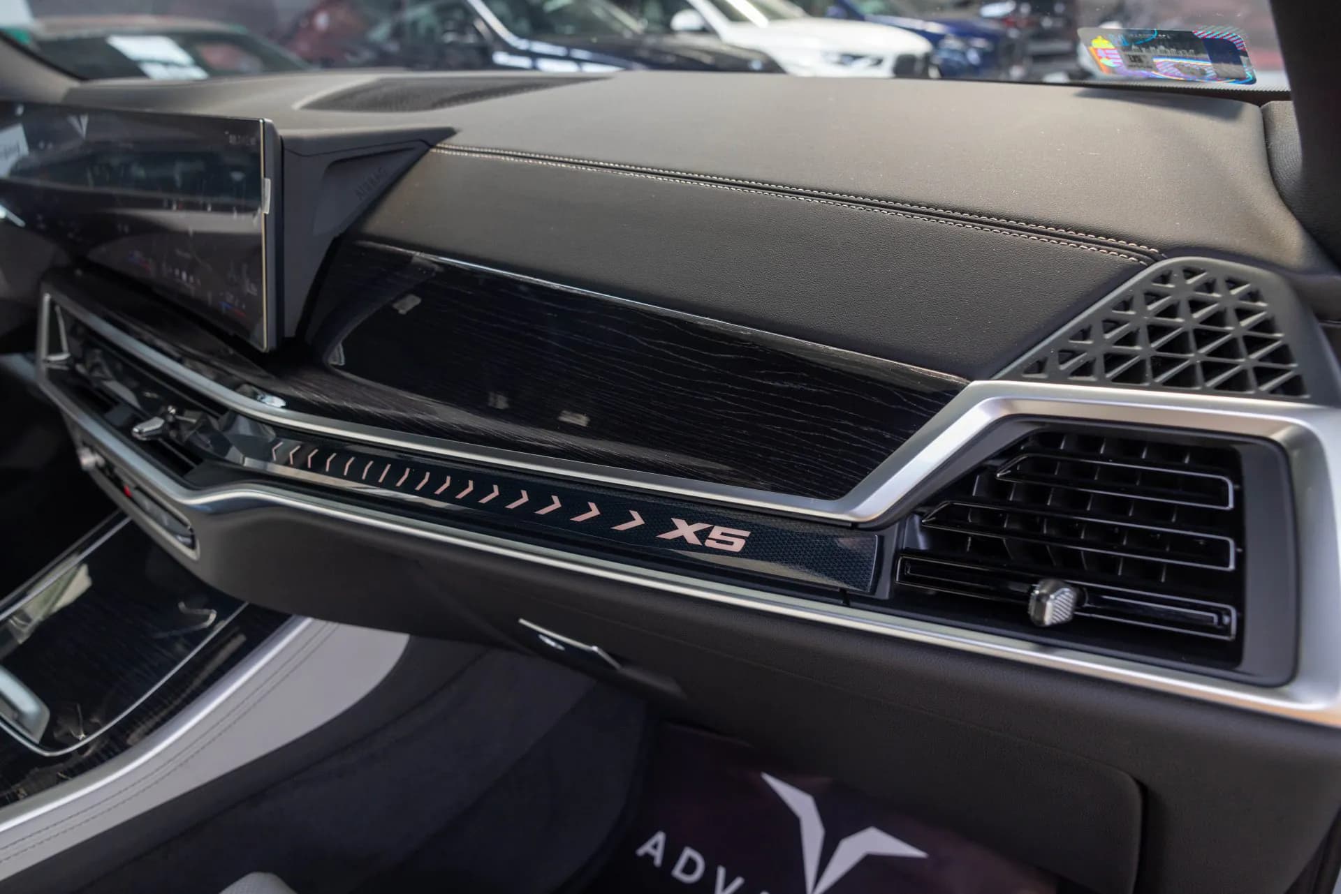 BMW X5 xDrive30d AT MHEV — imaginea 37