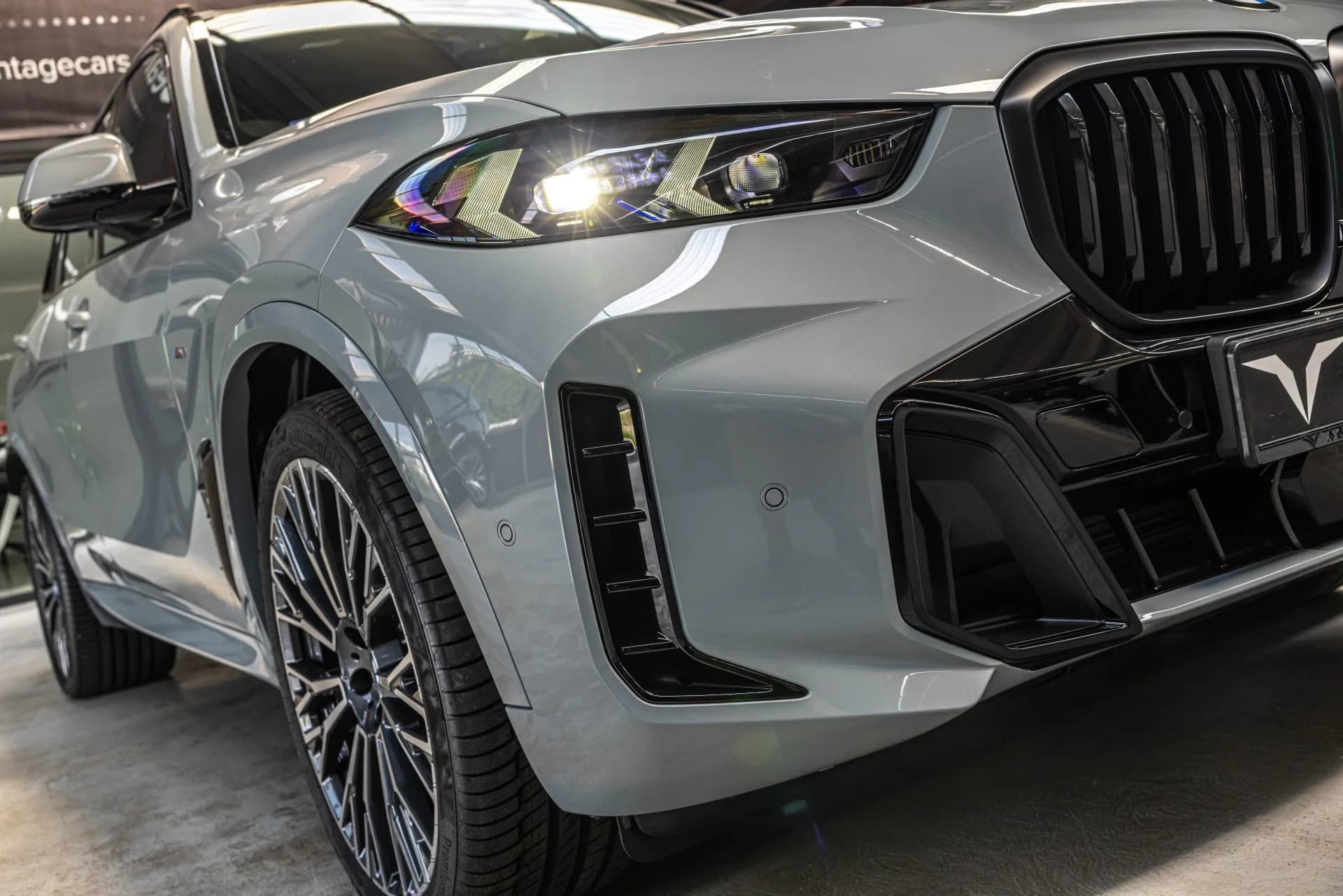 BMW X5 xDrive30d AT MHEV — imaginea 19
