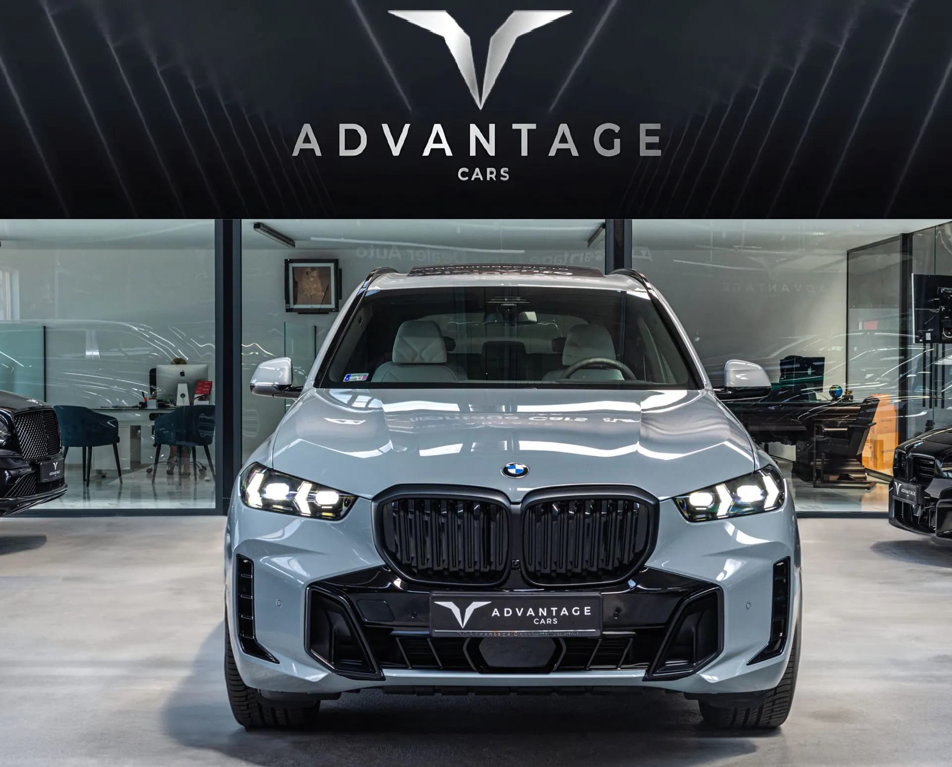 BMW X5 xDrive30d AT MHEV — imaginea 43