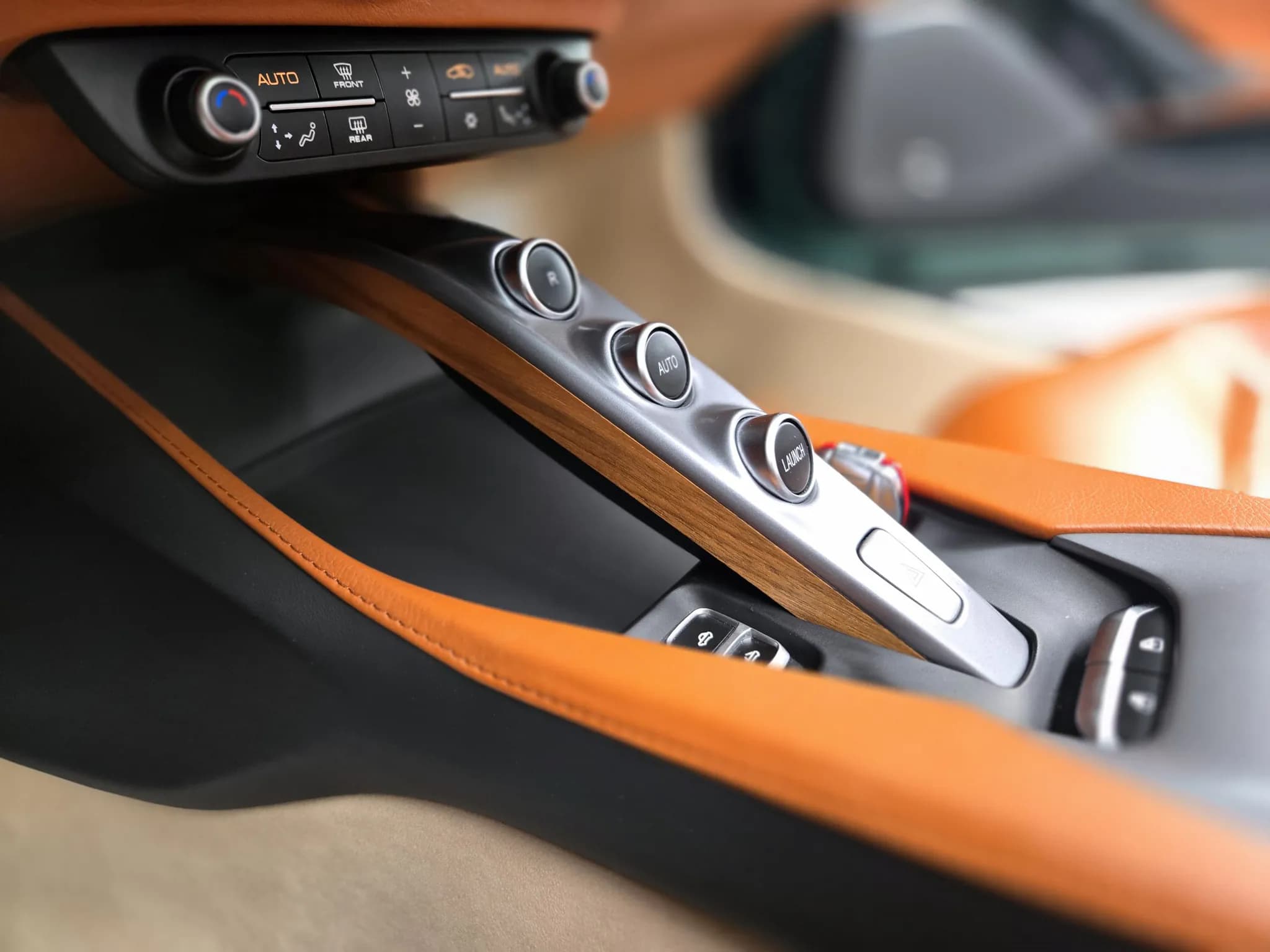 Ferrari Portofino — imaginea 21