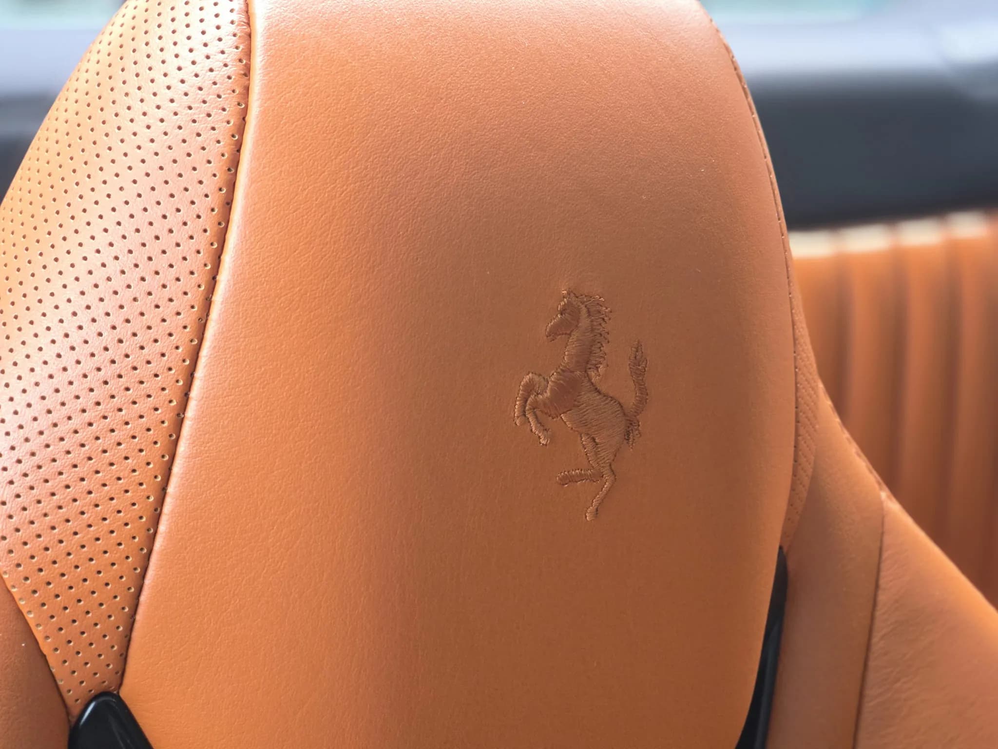 Ferrari Portofino — imaginea 26