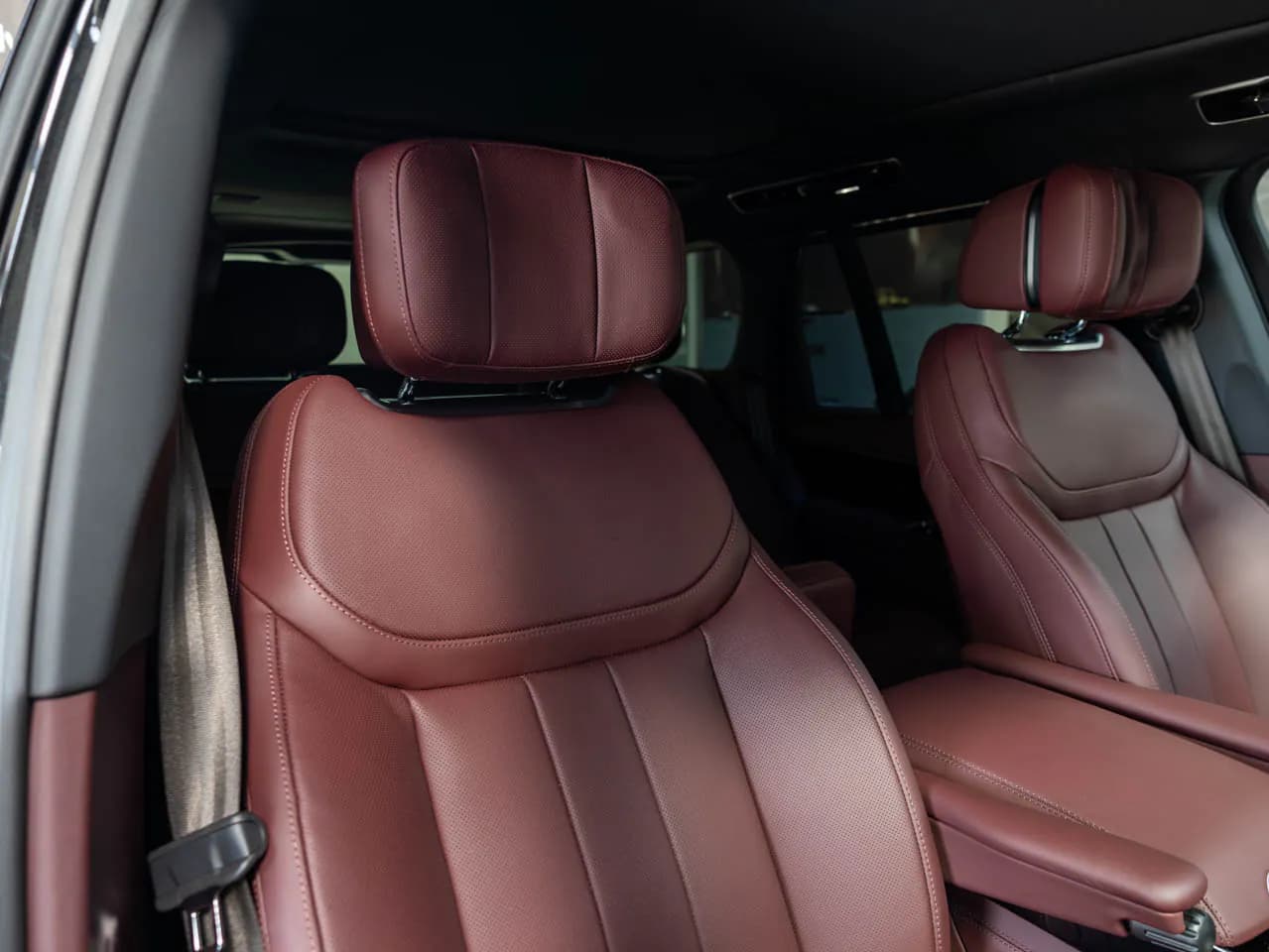 Range Rover Autobiography/P530 — imaginea 15