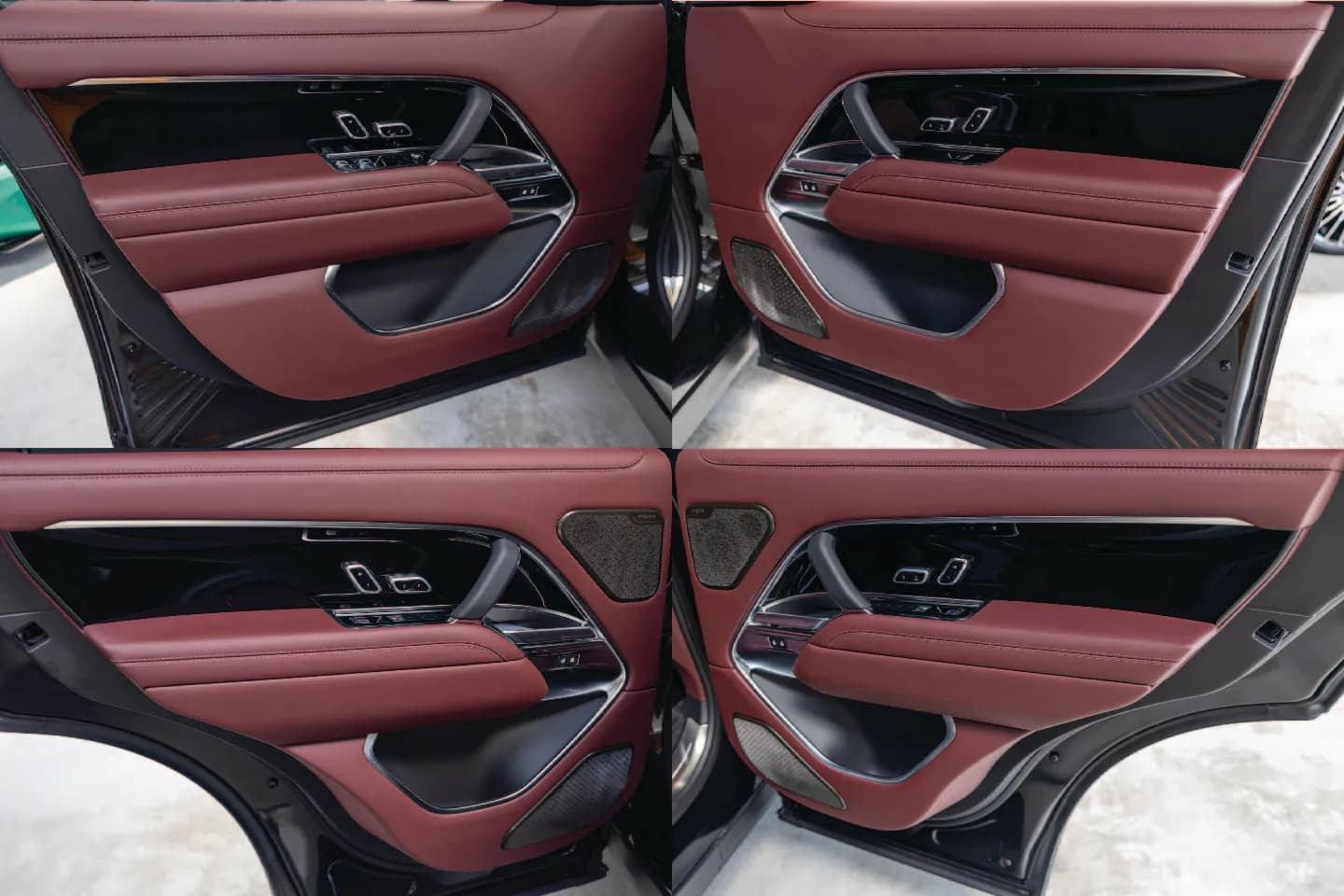 Range Rover Autobiography/P530 — imaginea 36
